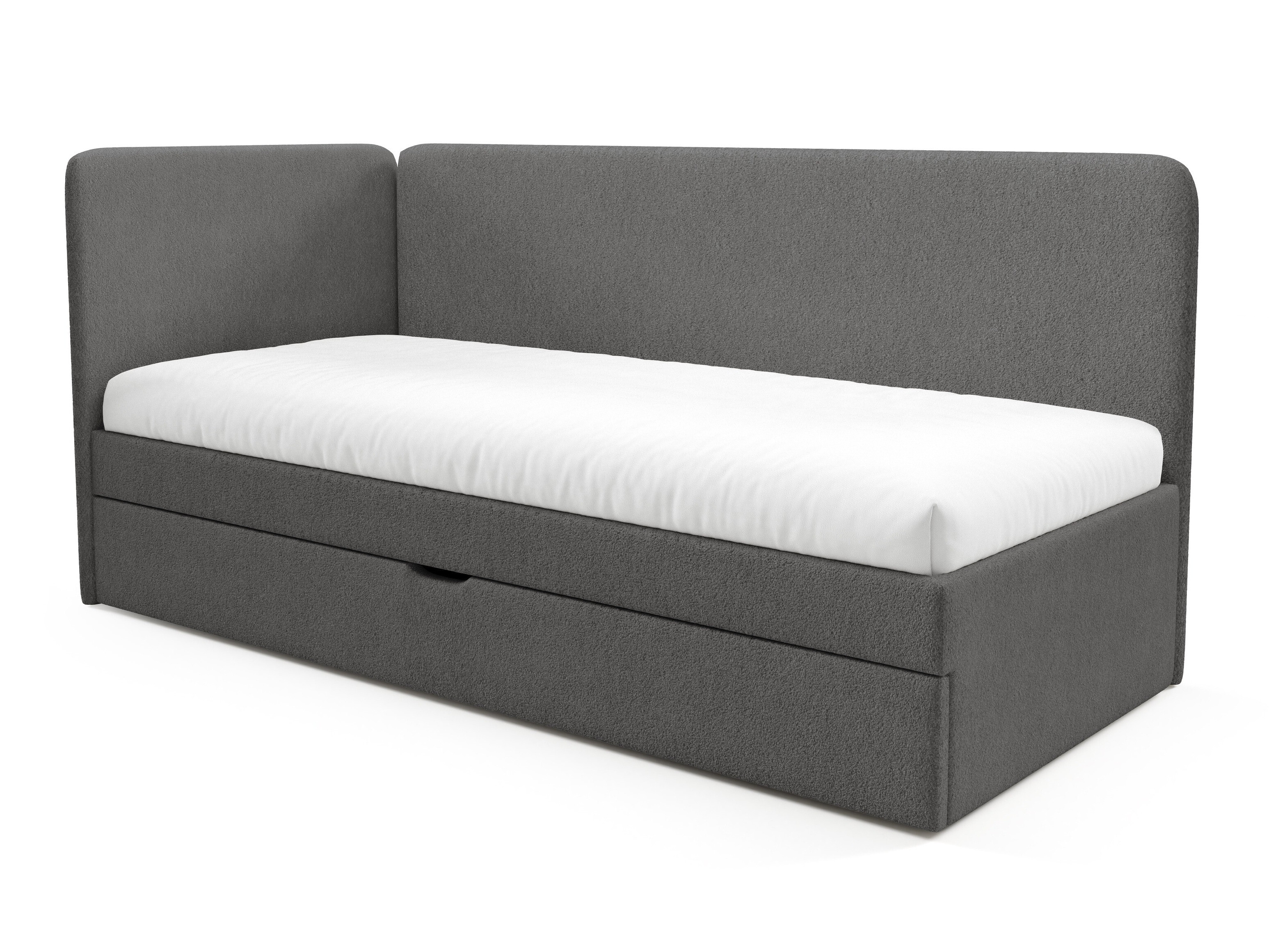 Bed Franklin 236 (Left)