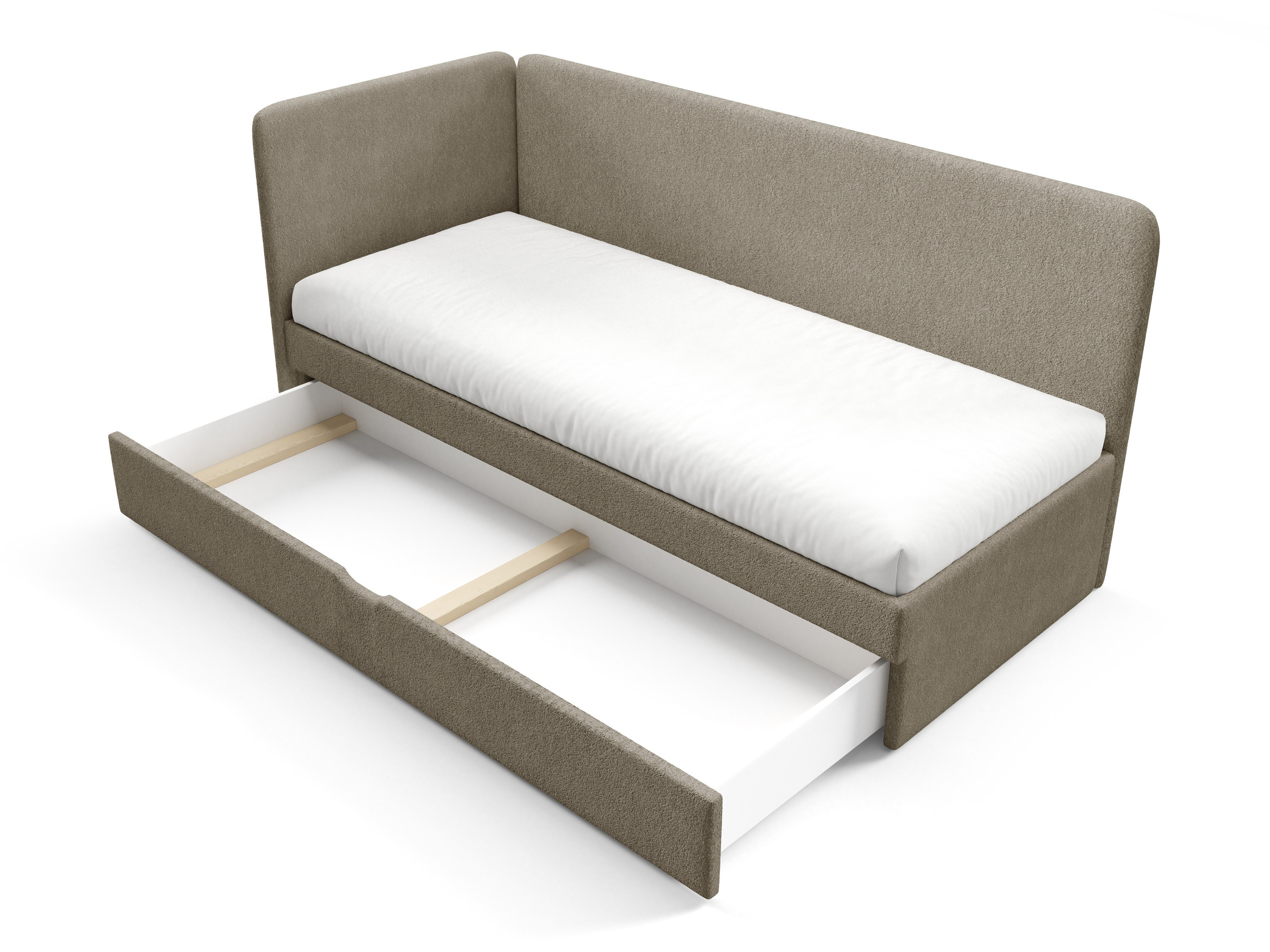 Bed Franklin 236 (Left)