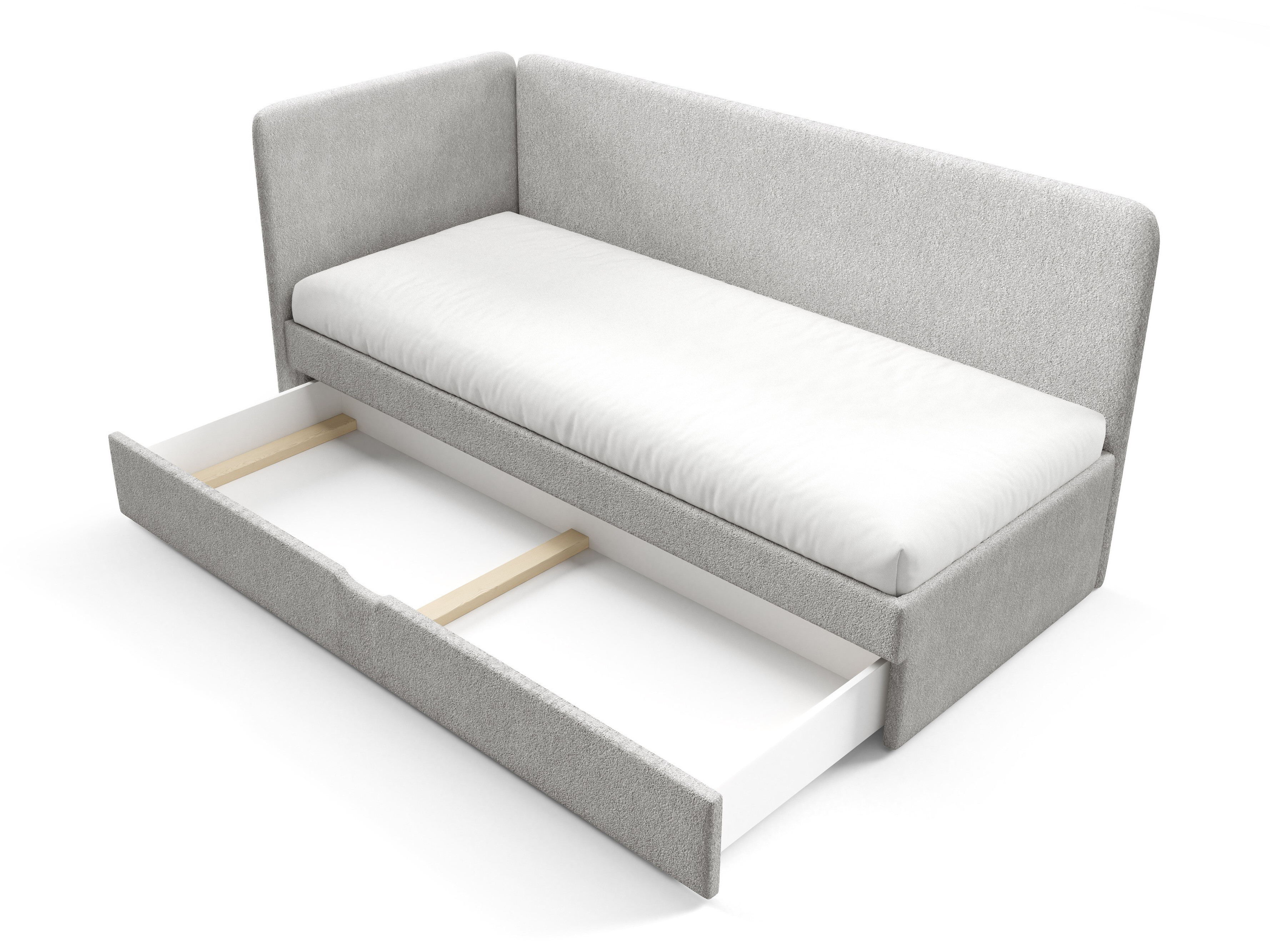 Bed Franklin 236 (Left)