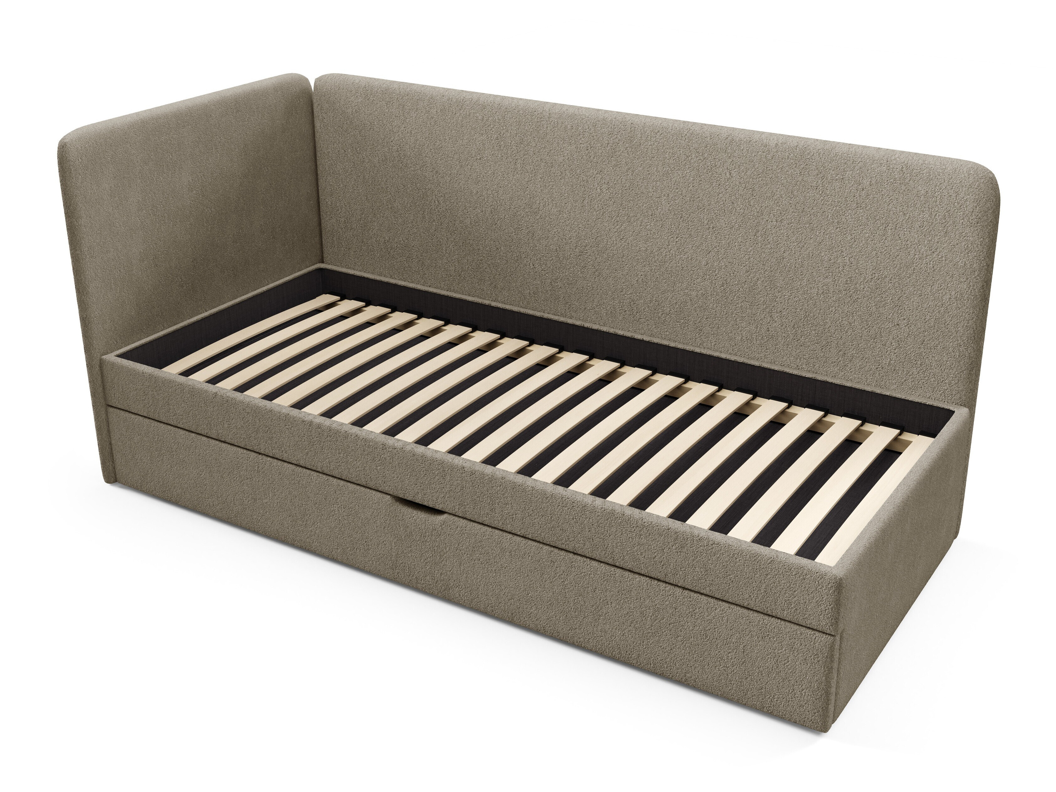 Bed Franklin 236 (Left)