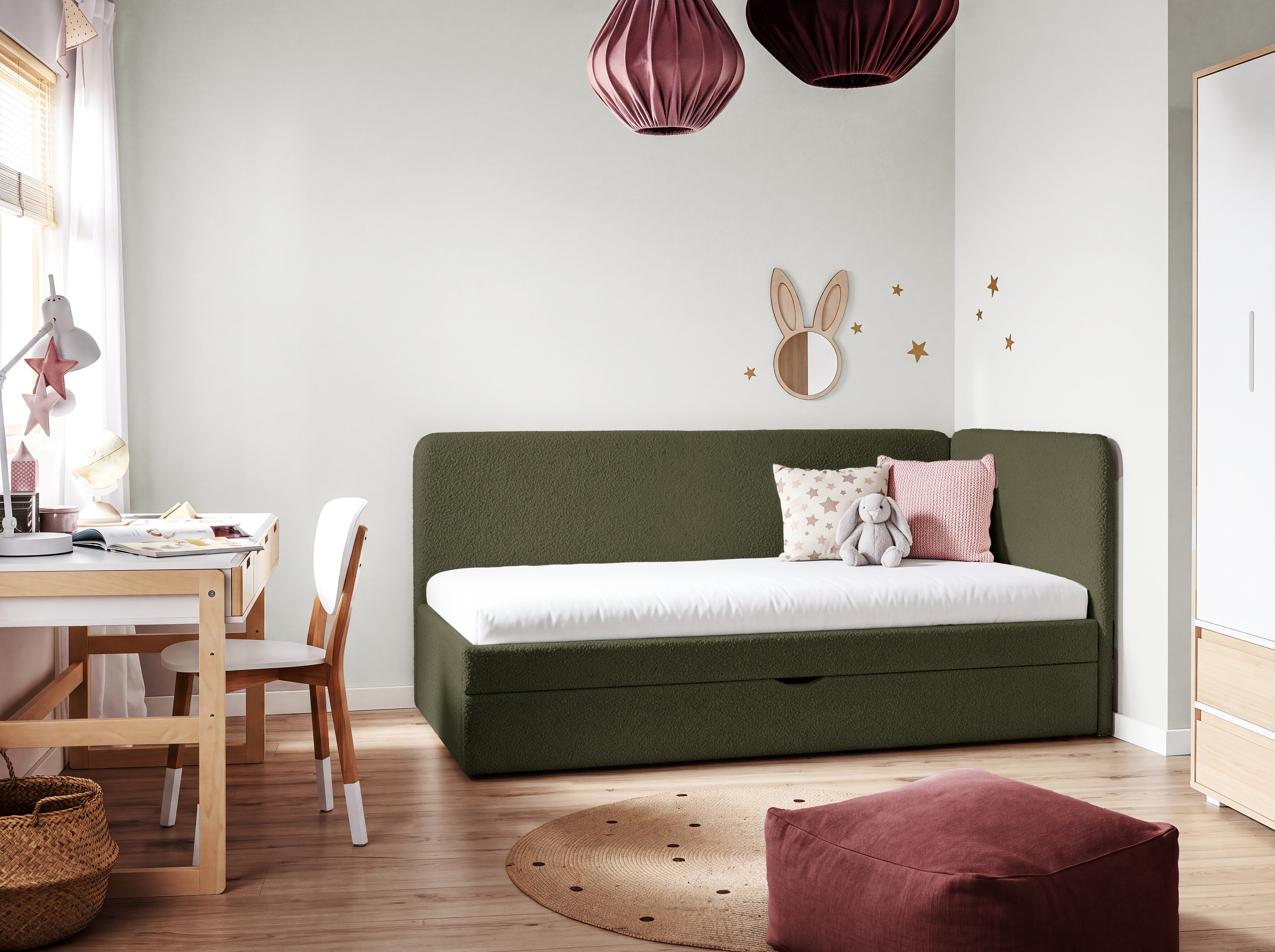 Bed Franklin 236 (Quelle 38)