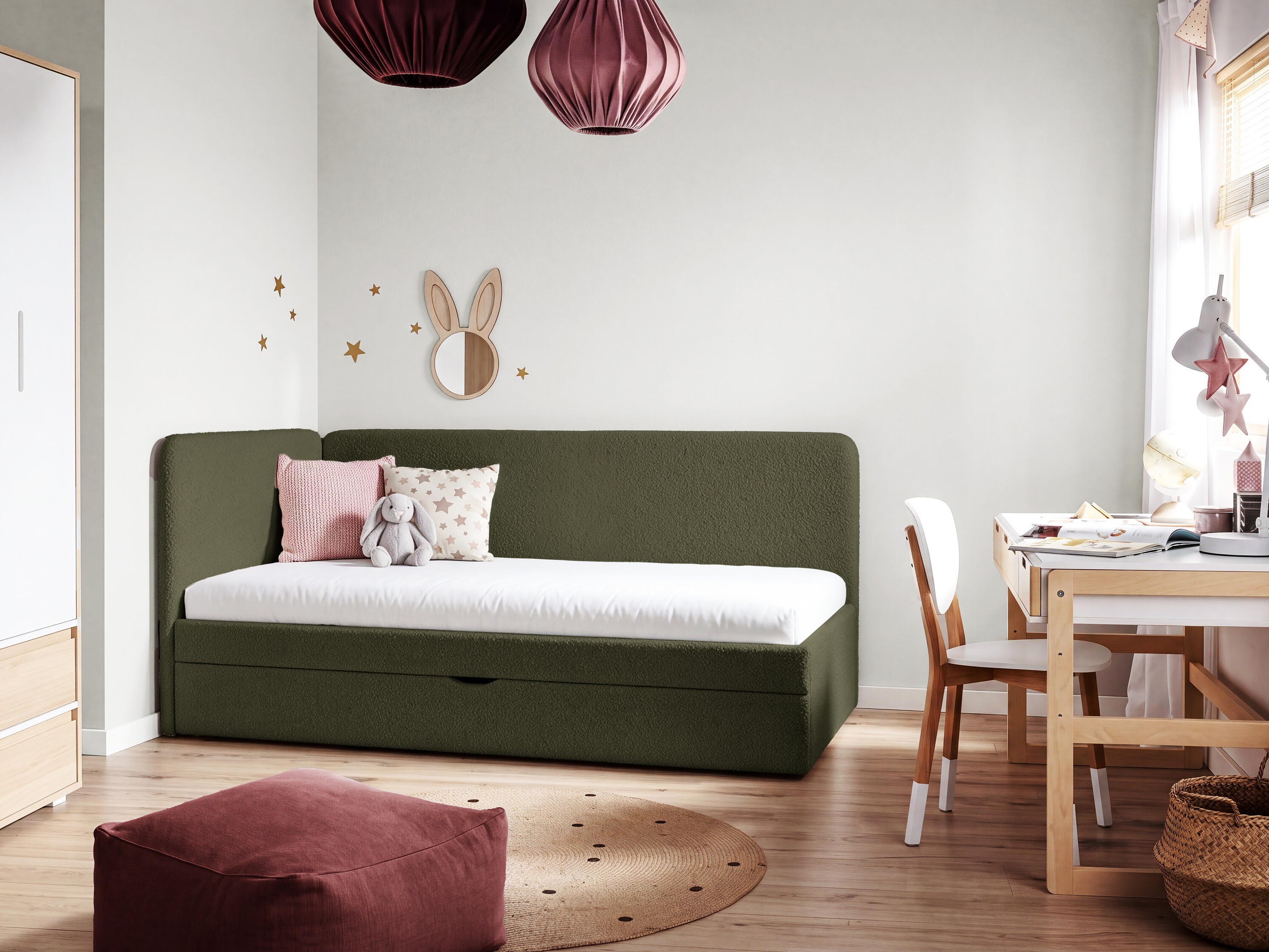 Bed Franklin 236 (Quelle 38)