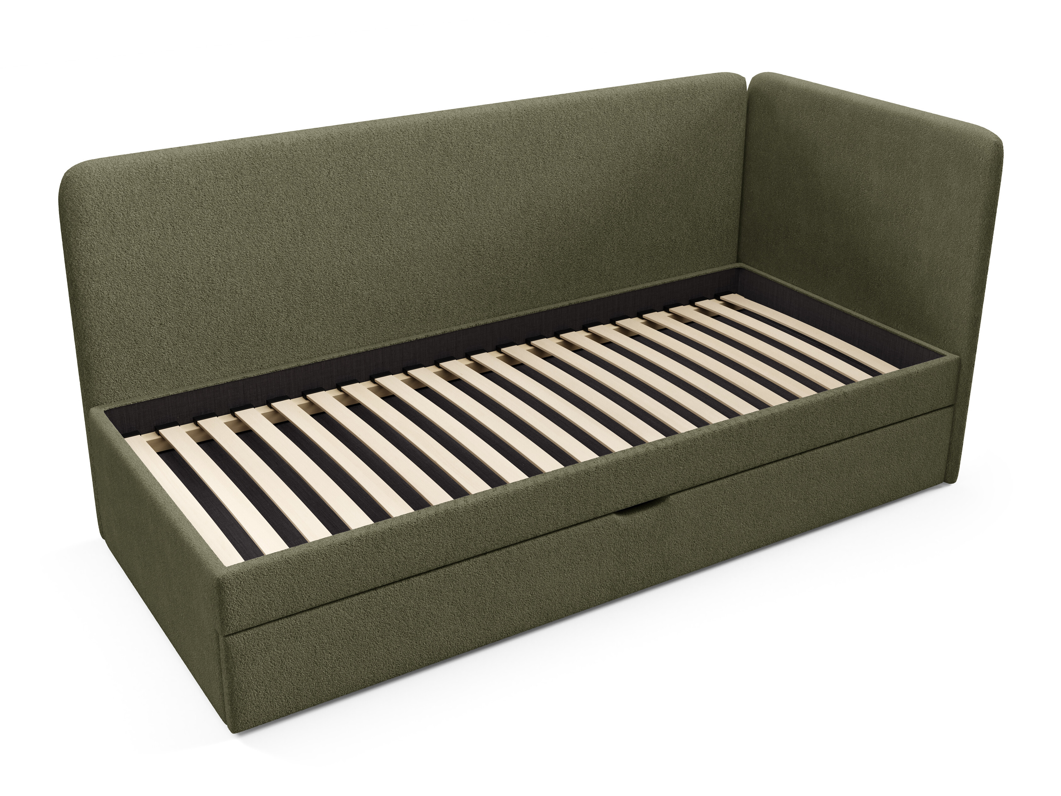 Bed Franklin 236 (Quelle 38)