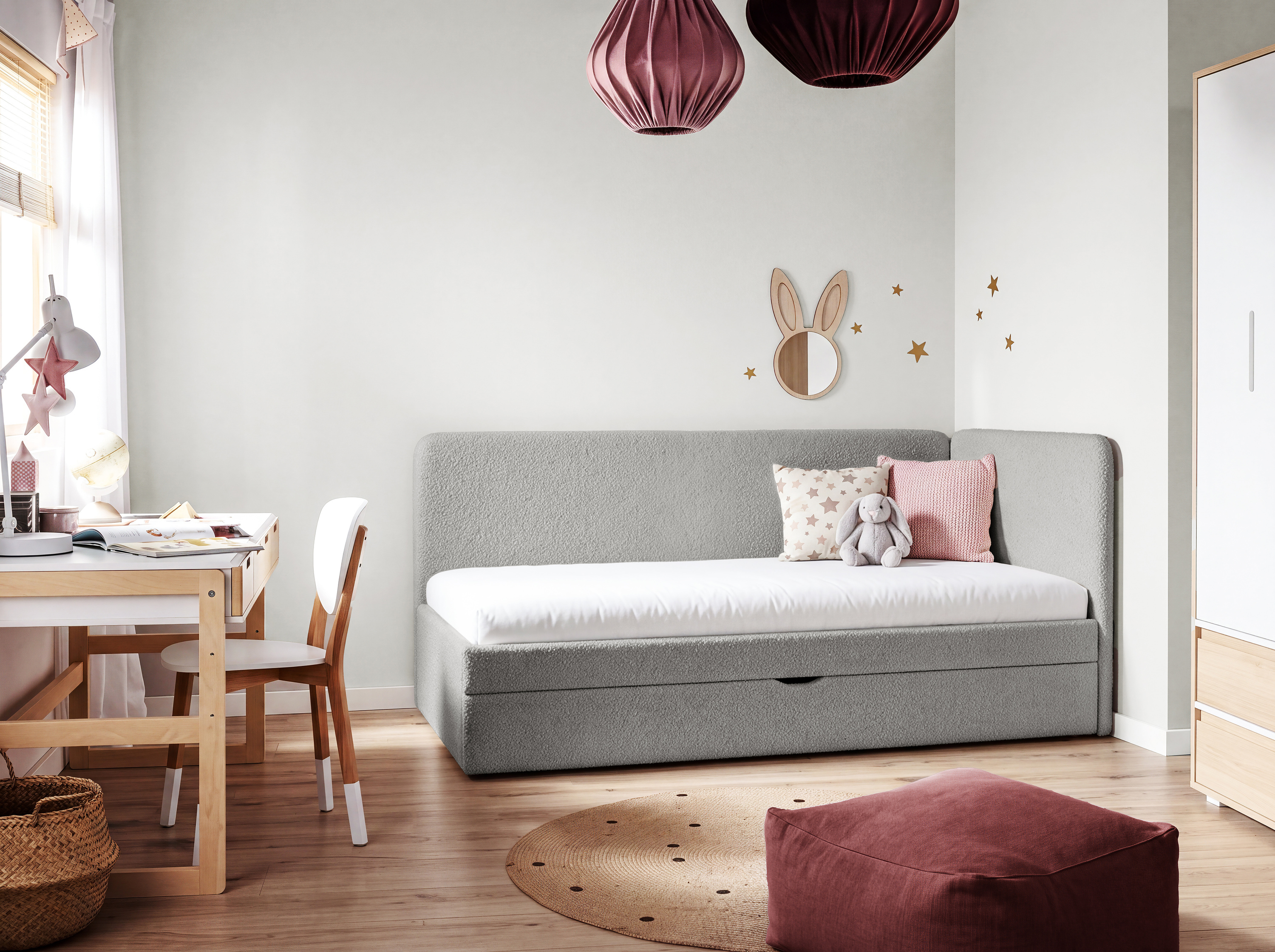 Bed Franklin 236 (Quelle 83)