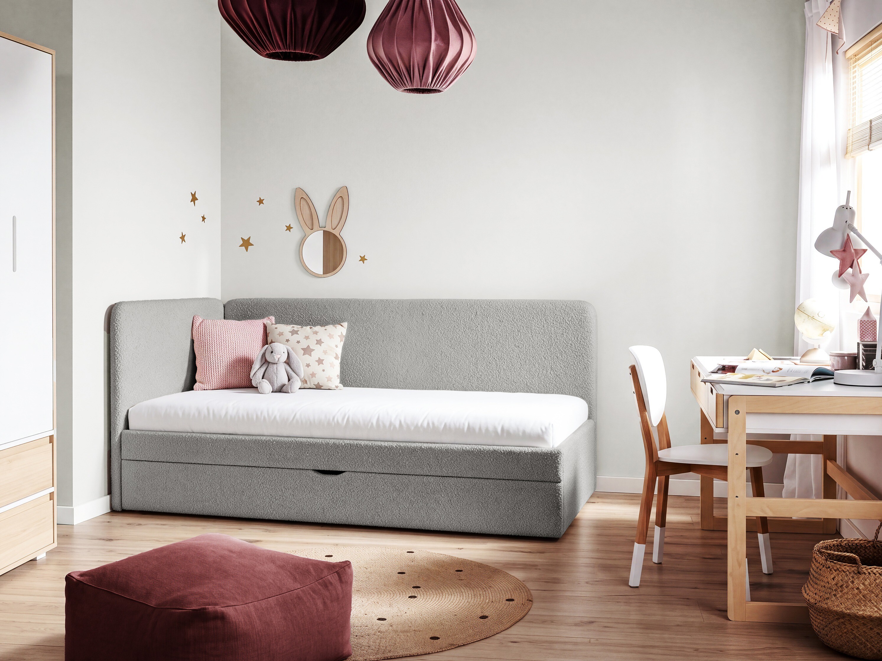 Bed Franklin 236 (Quelle 83)