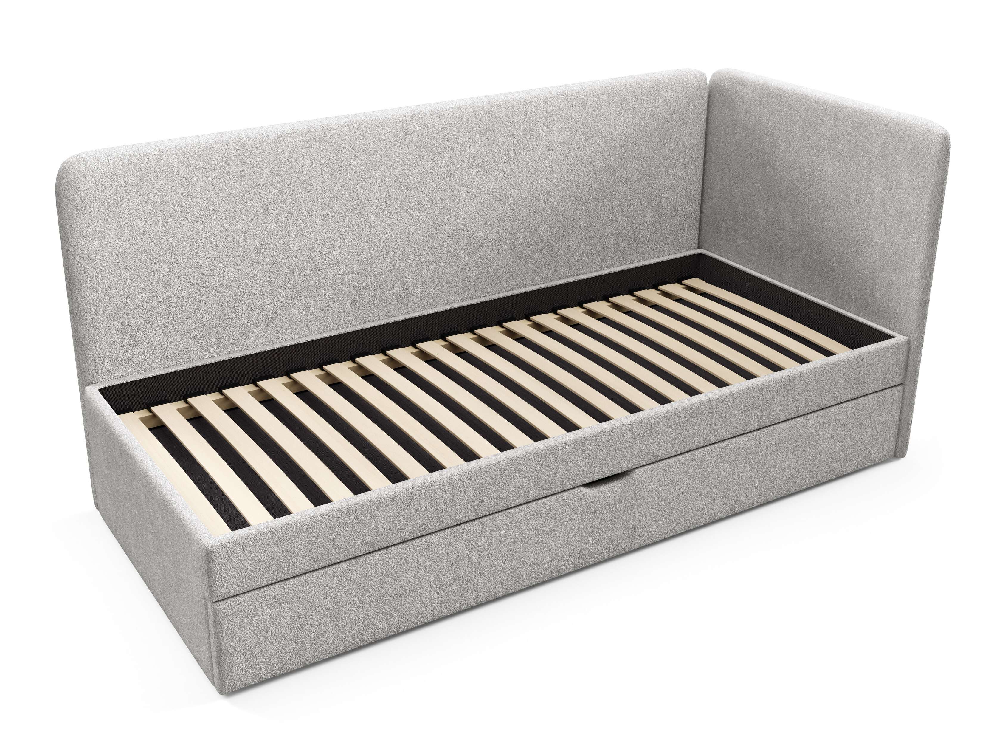 Bed Franklin 236 (Quelle 83)