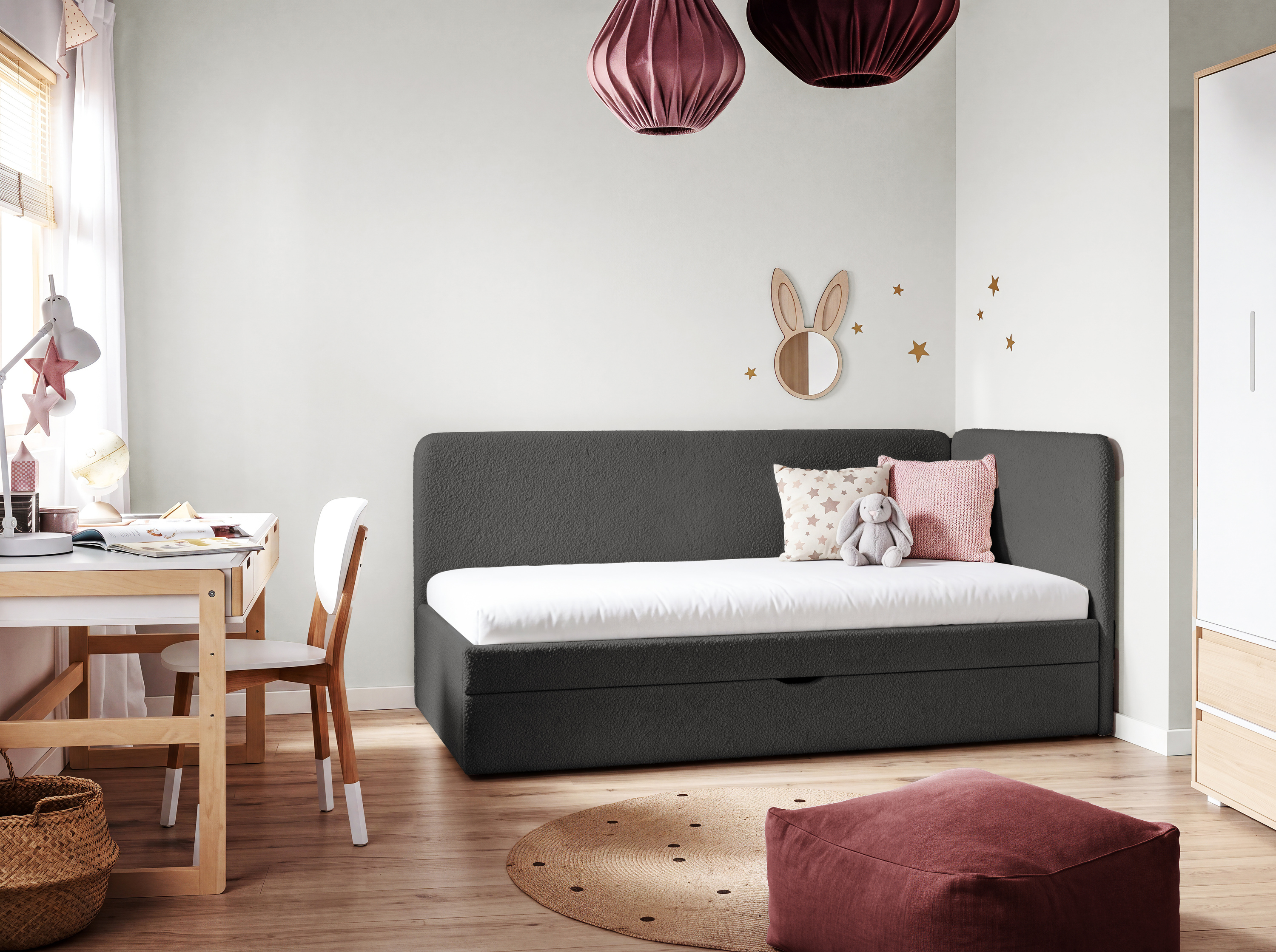 Bed Franklin 236 (Quelle 92)