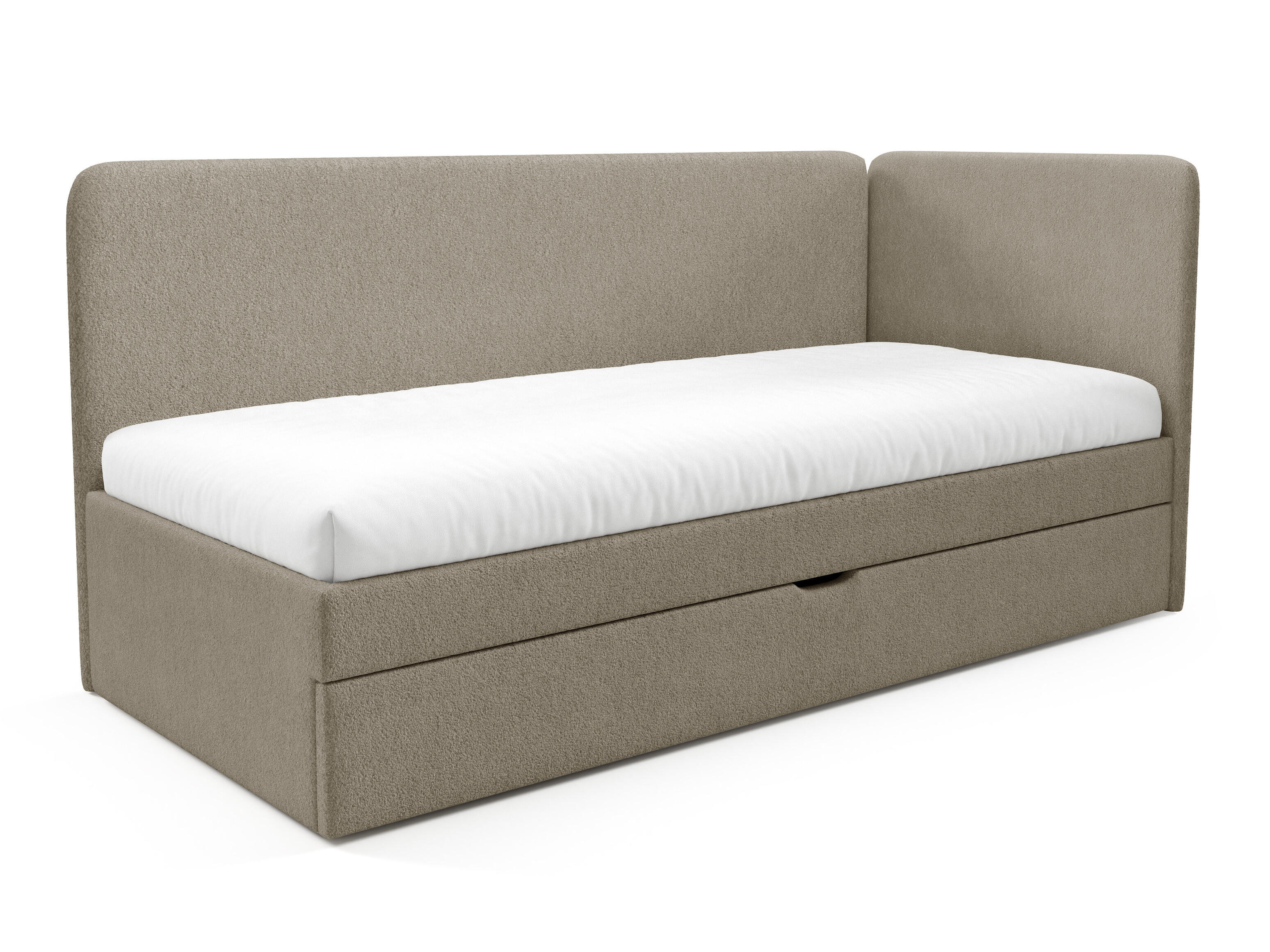 Bed Franklin 236 (Right)