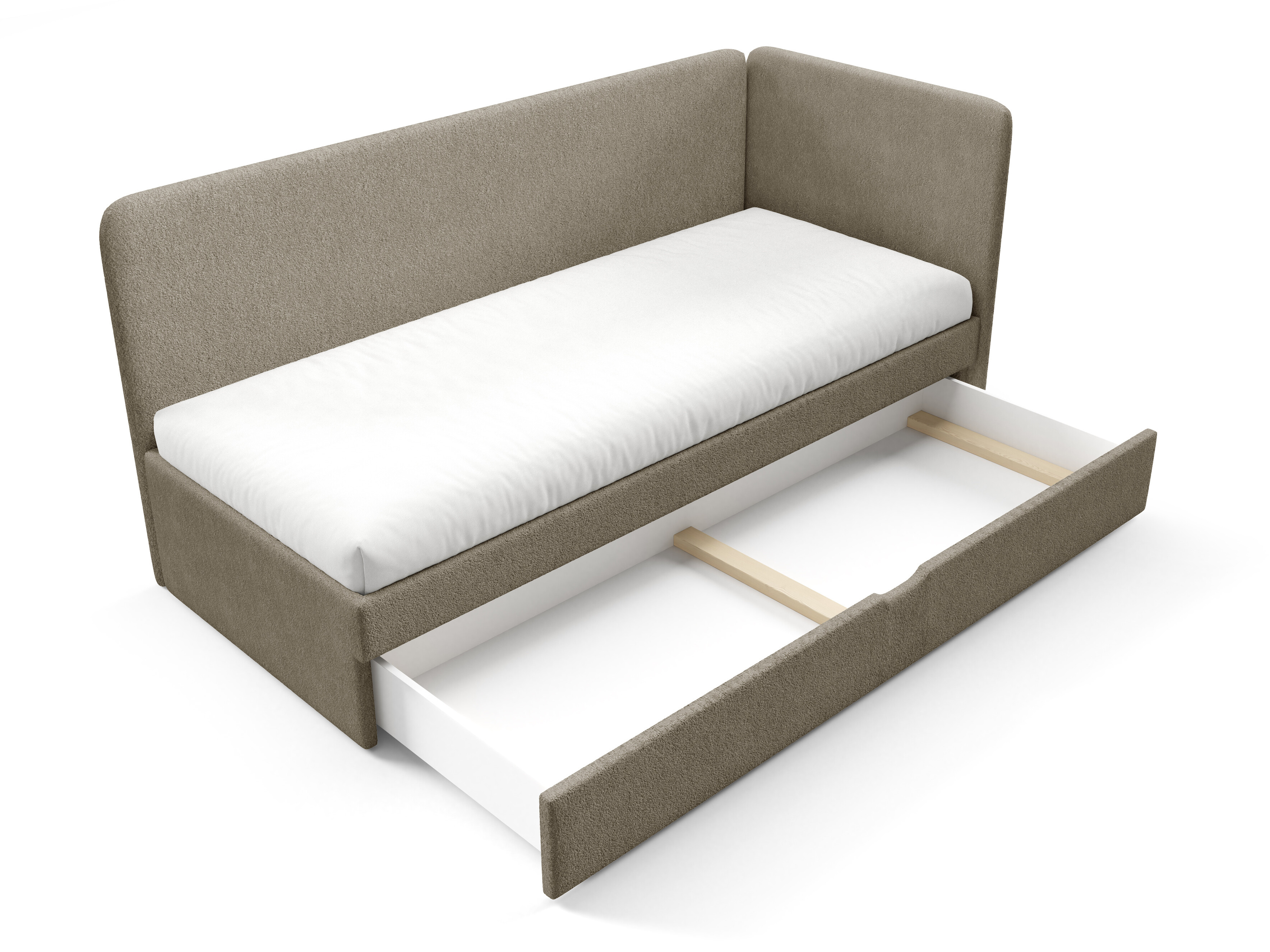Bed Franklin 236 (Right)