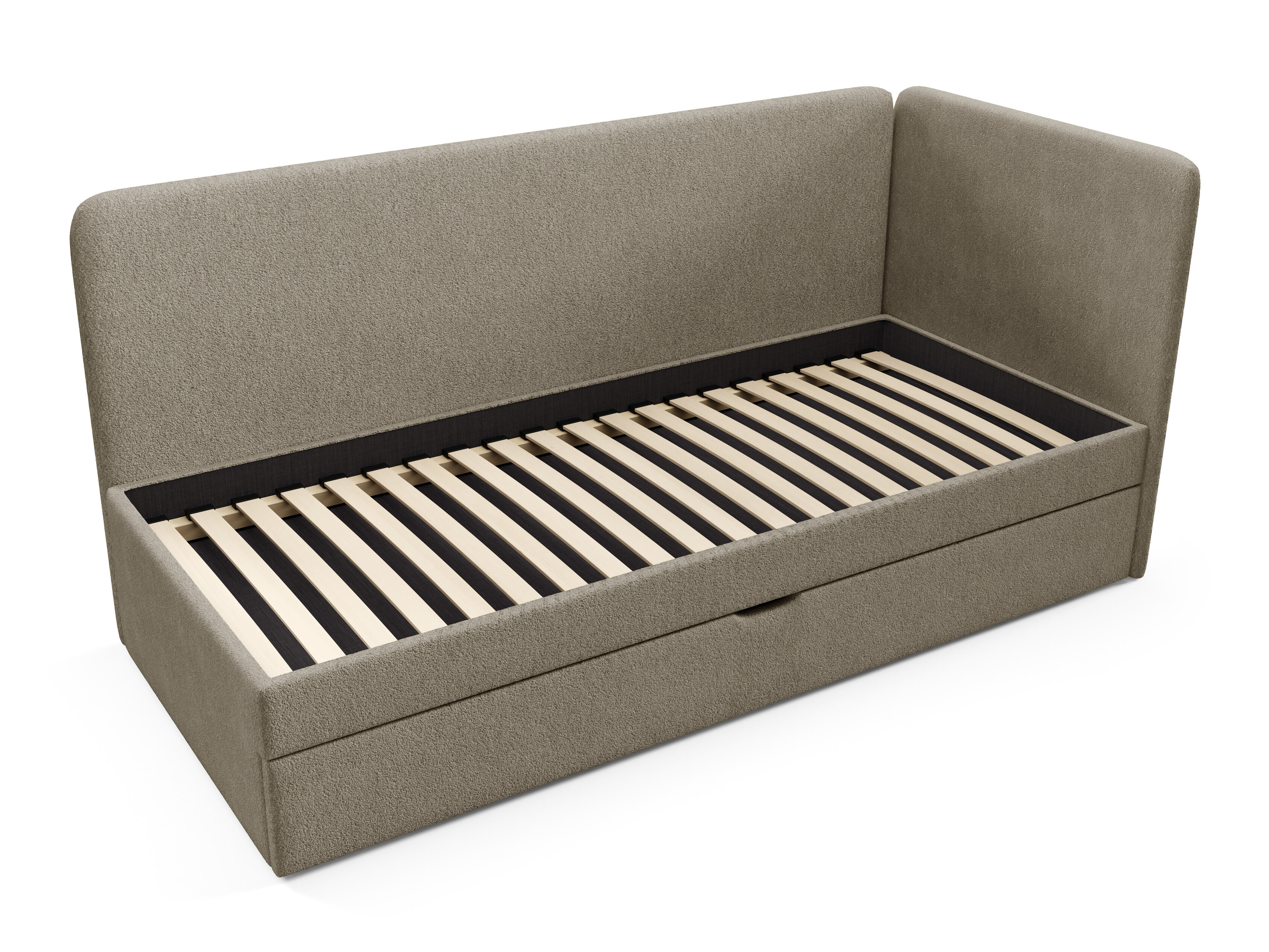 Bed Franklin 236 (Right)