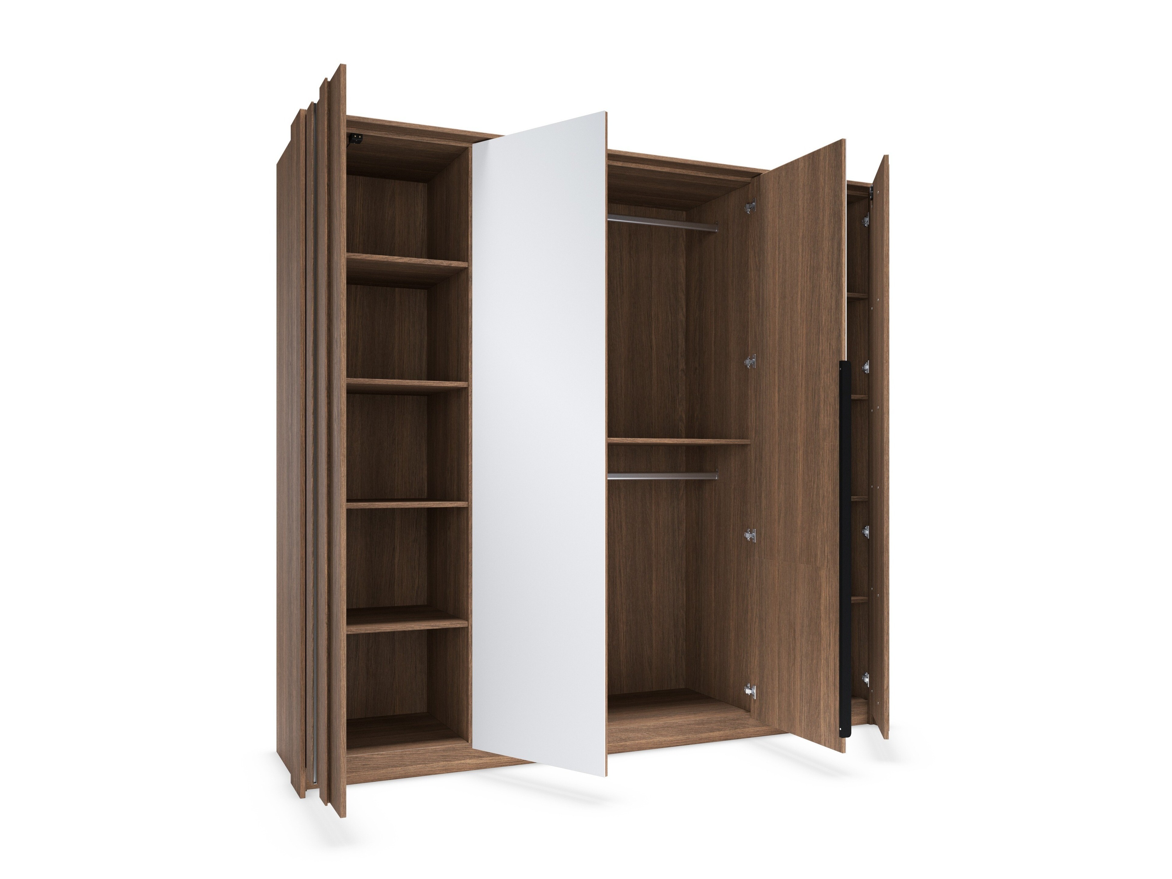 Bedroom set Levseve 110