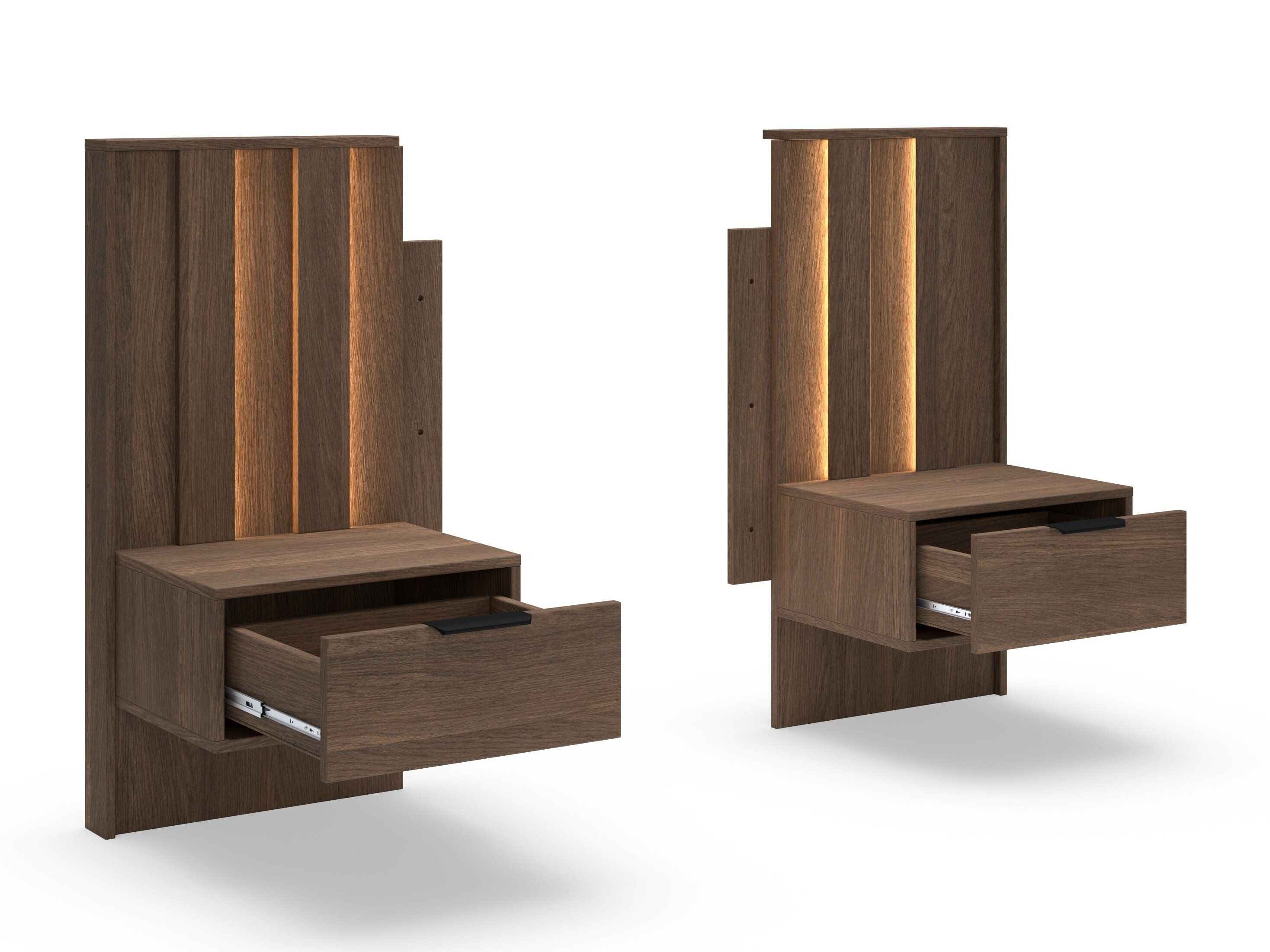 Bedroom set Levseve 110
