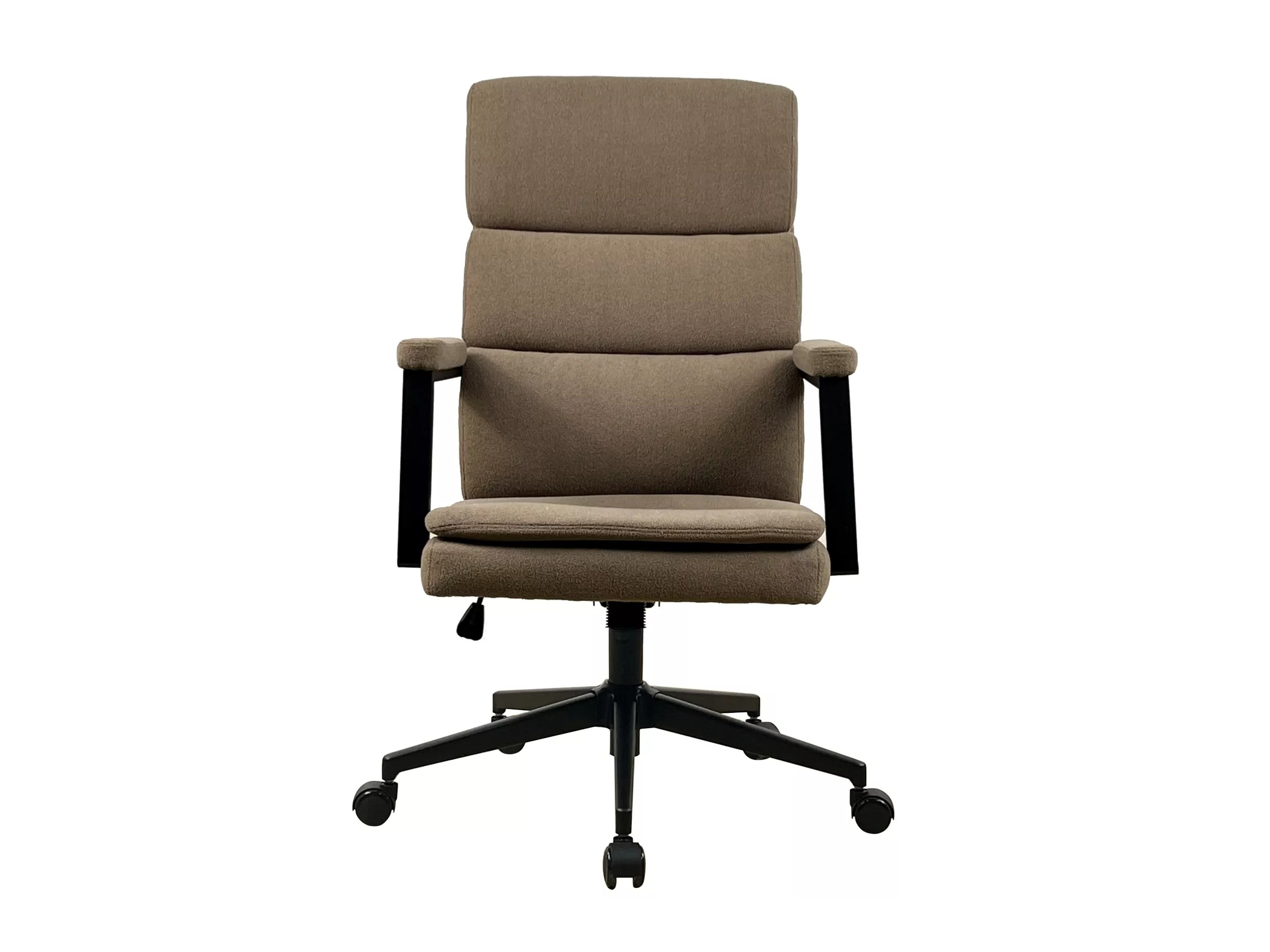 Office chair Detroit 1036 (Light brown)