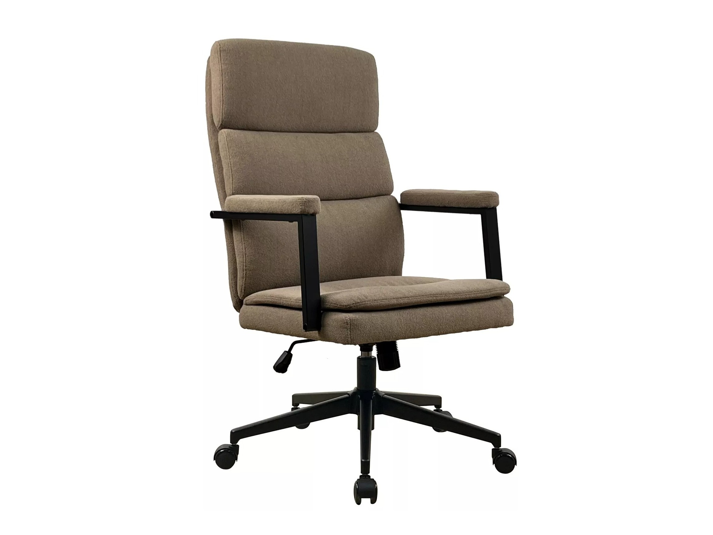 Office chair Detroit 1036 (Light brown)