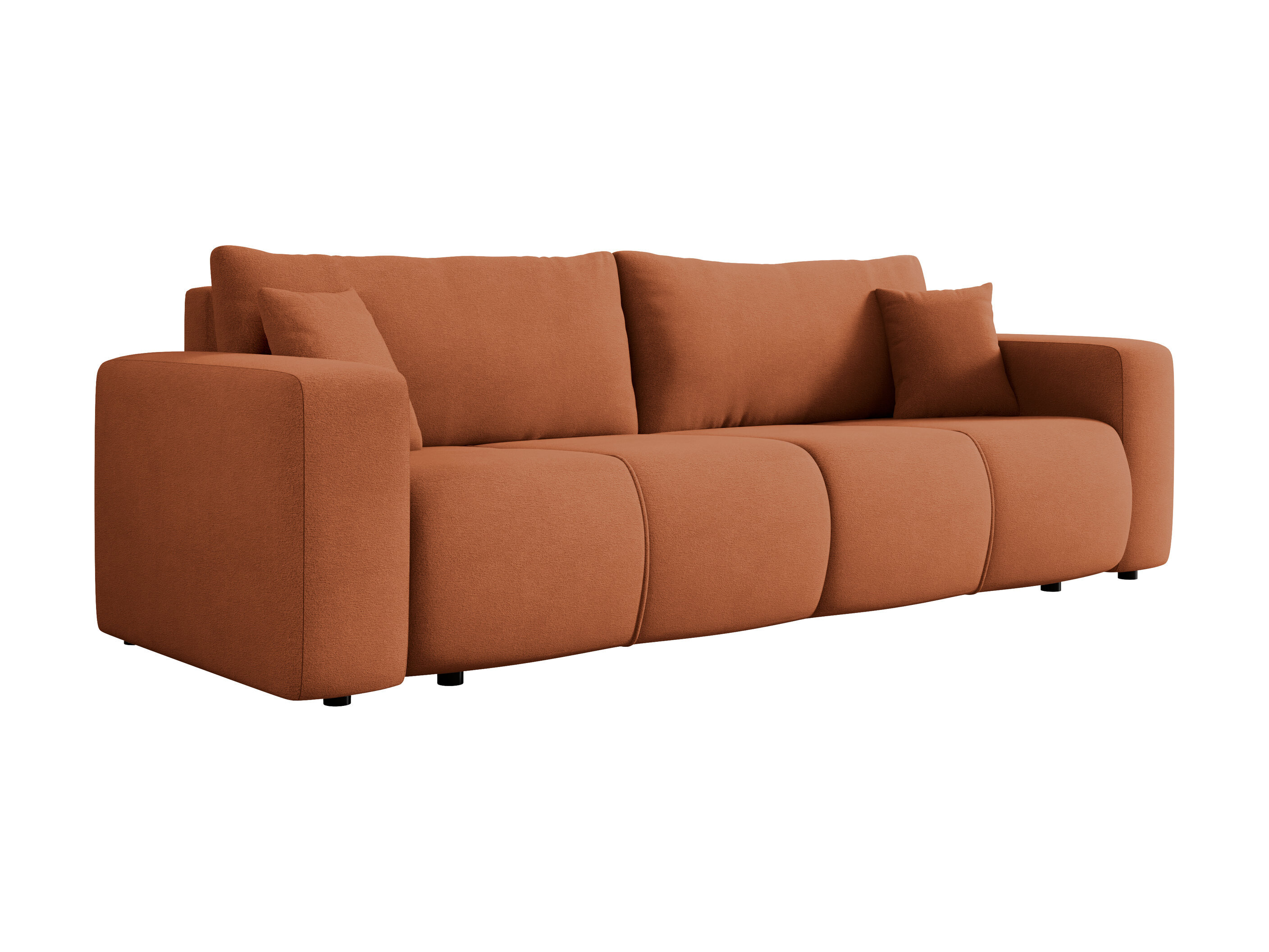 Sofa bed Comfivo Laurus (Velo 627)