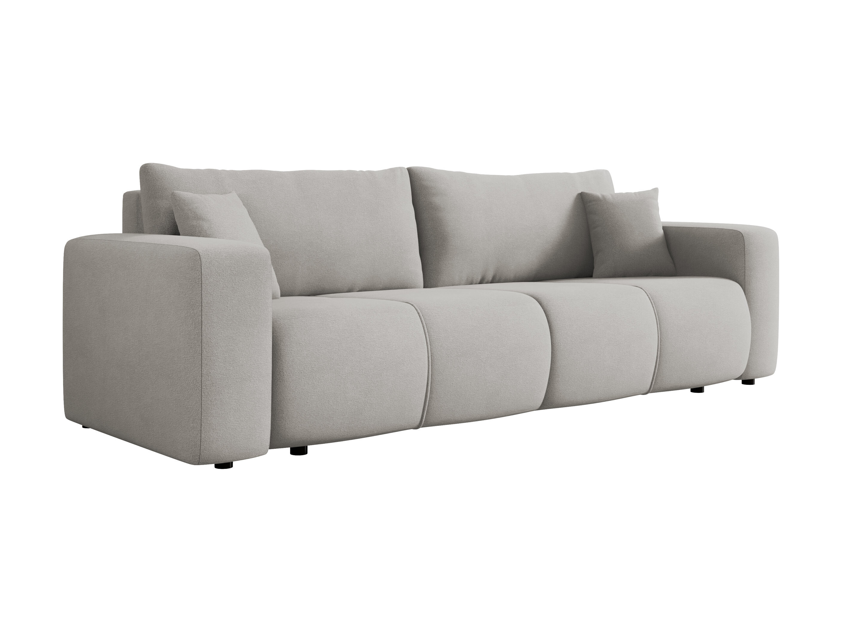 Sofa bed Comfivo Laurus (Velo 633)