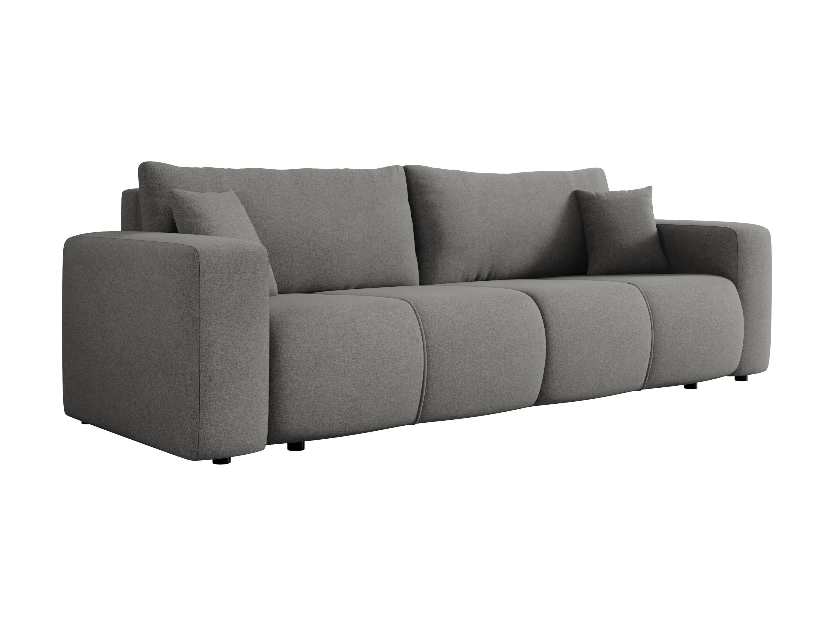 Sofa bed Comfivo Laurus (Velo 635)