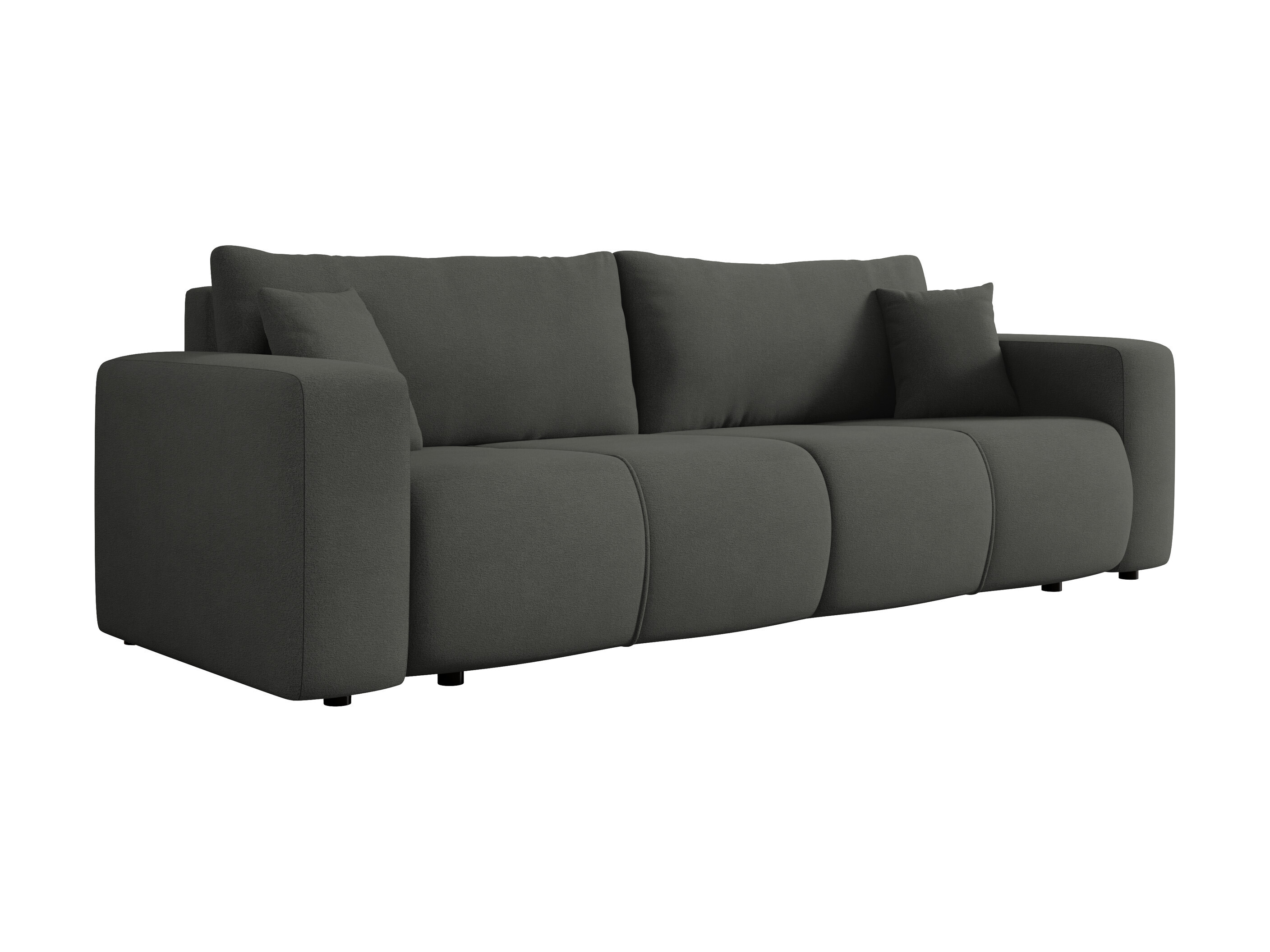 Sofa bed Comfivo Laurus (Velo 636)