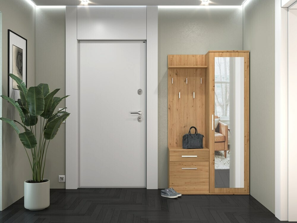 Hallway set SI280