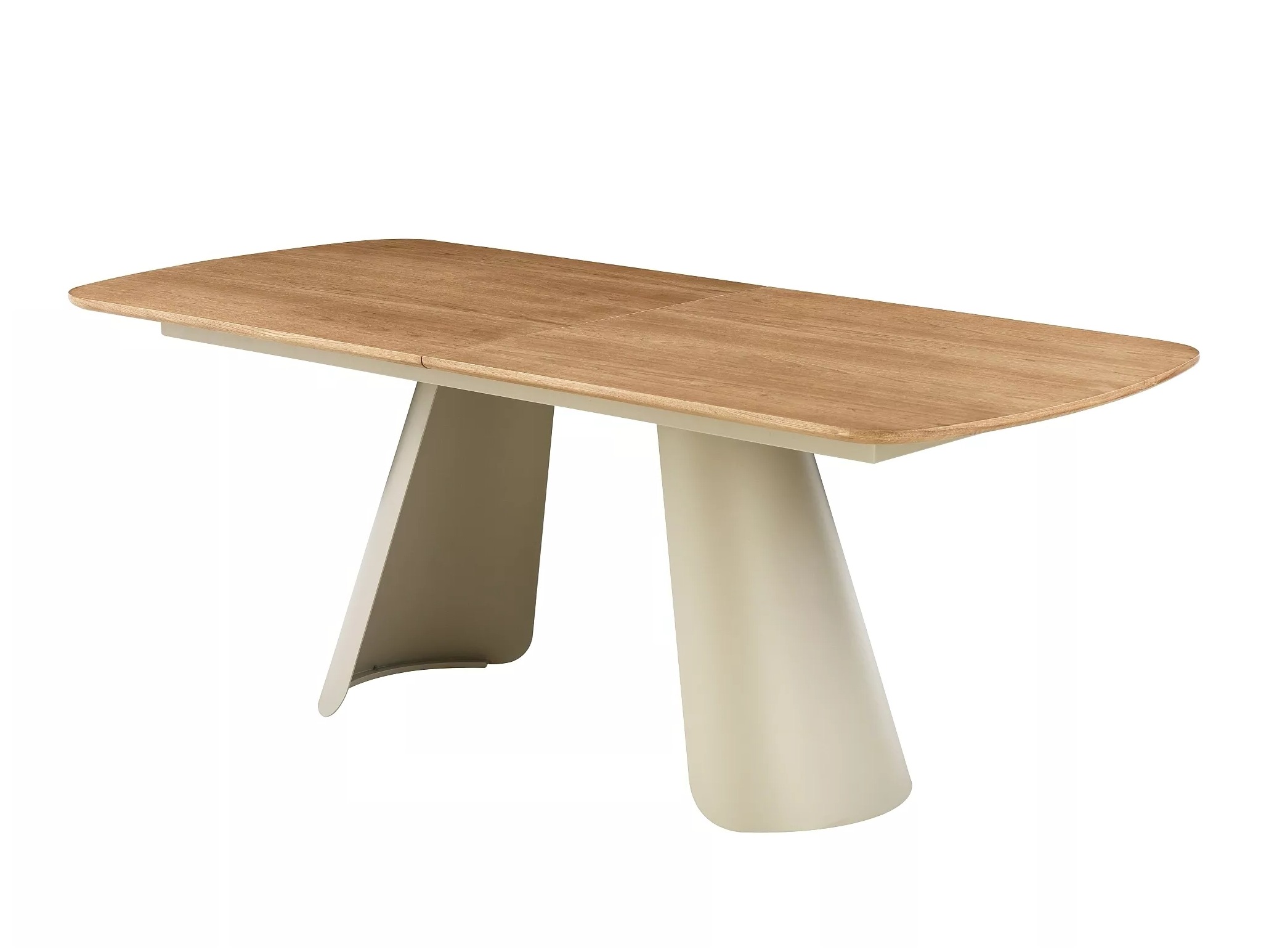 Table Detroit 1076