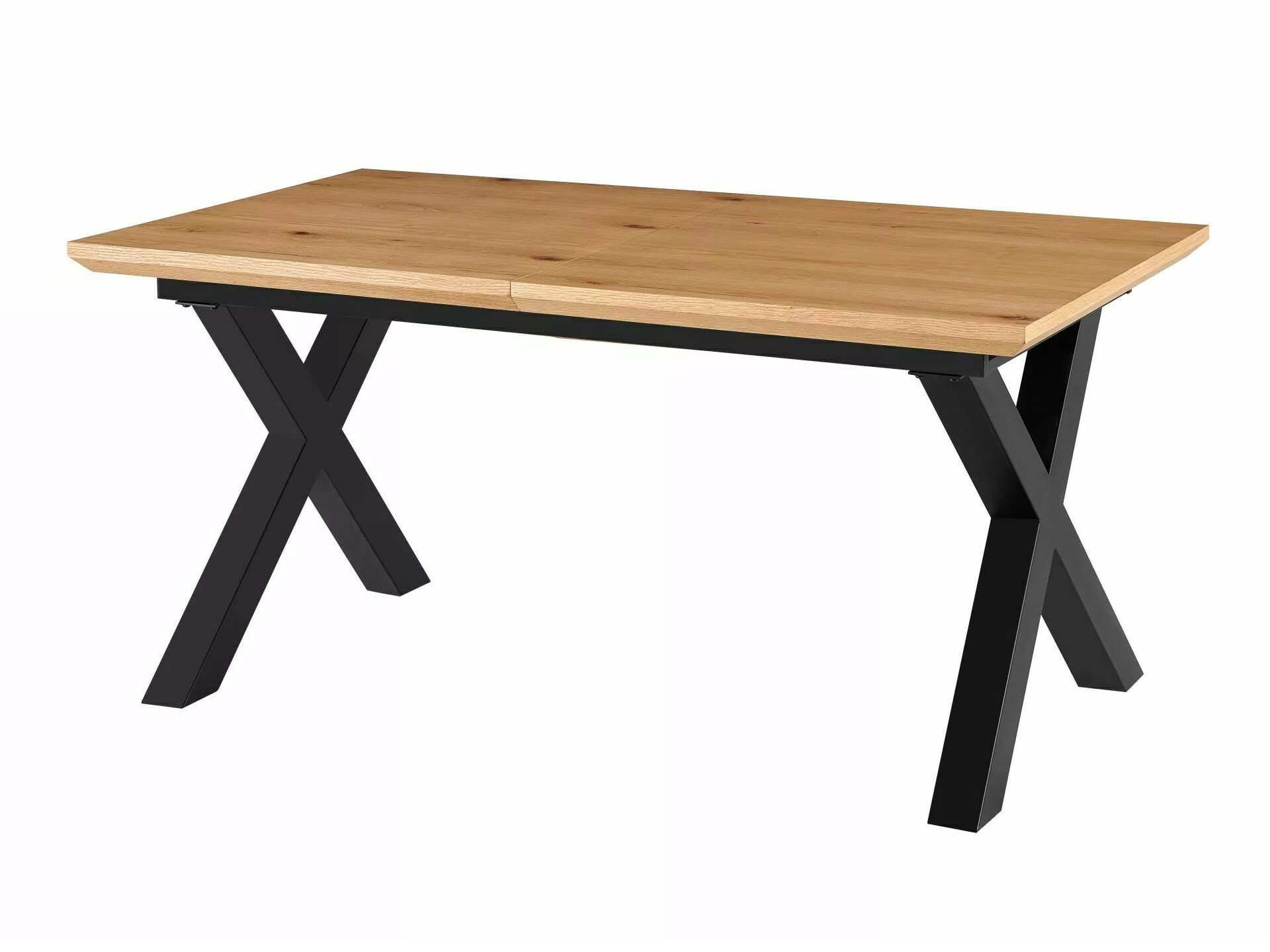 Table Detroit 1078 (Oak)