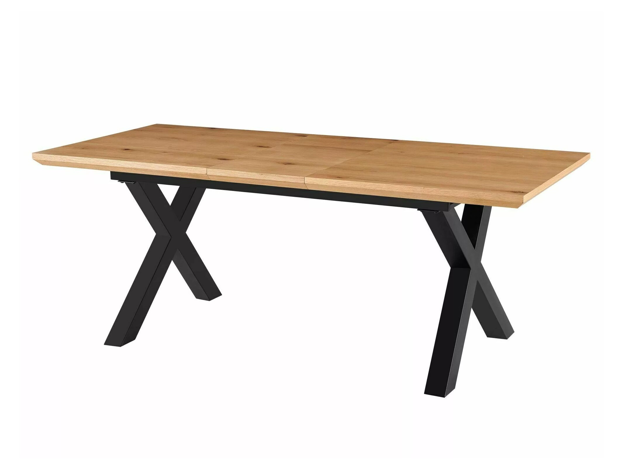 Table Detroit 1078 (Oak)