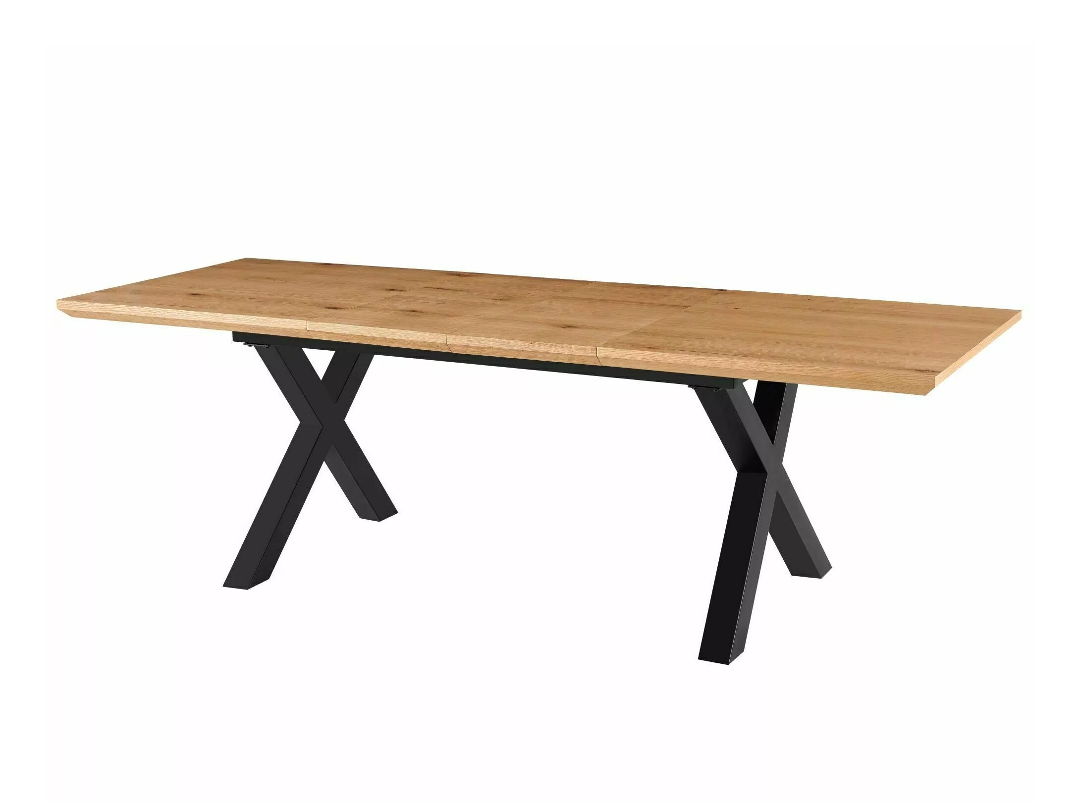 Table Detroit 1078 (Oak)