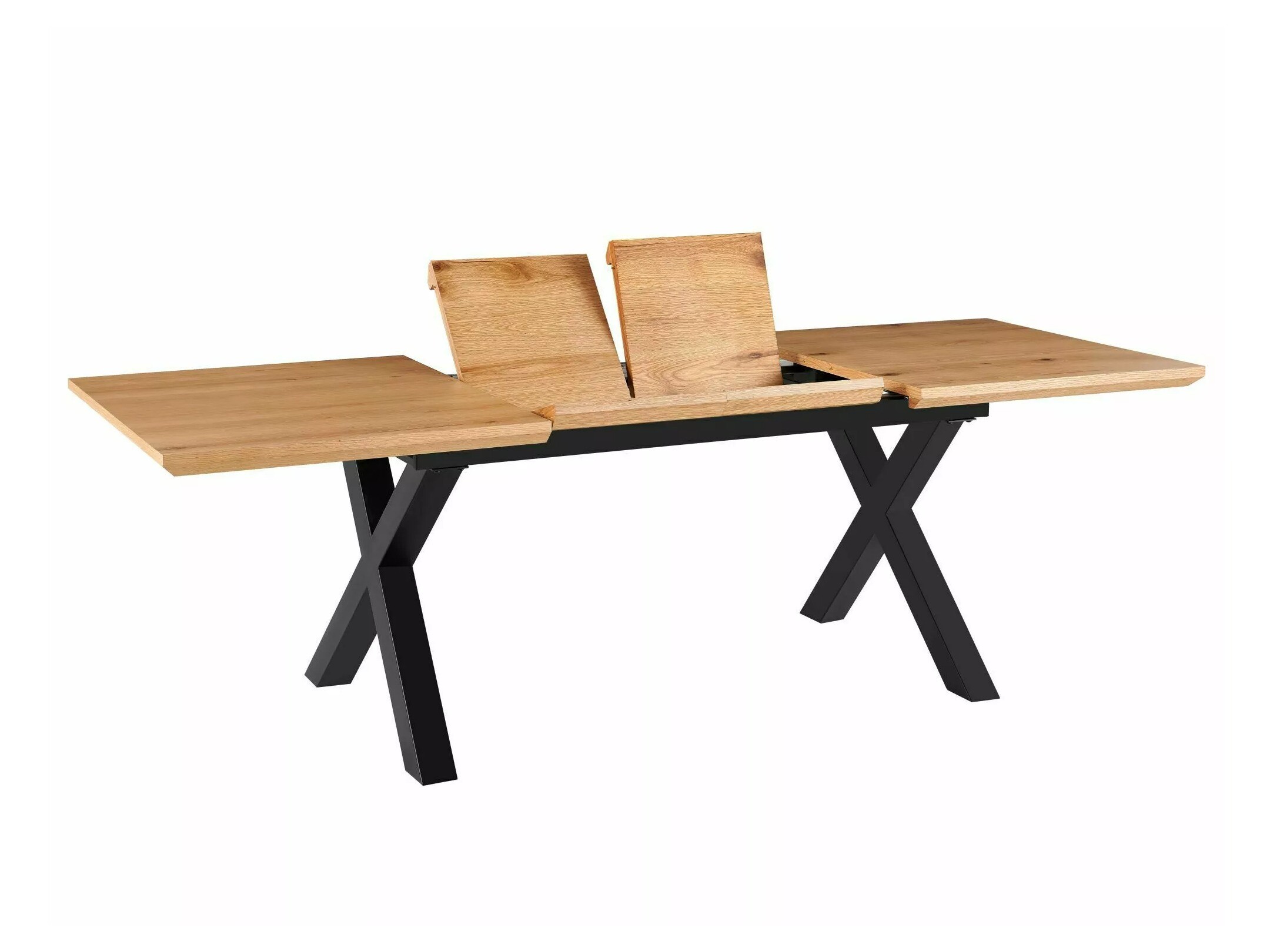 Table Detroit 1078 (Oak)