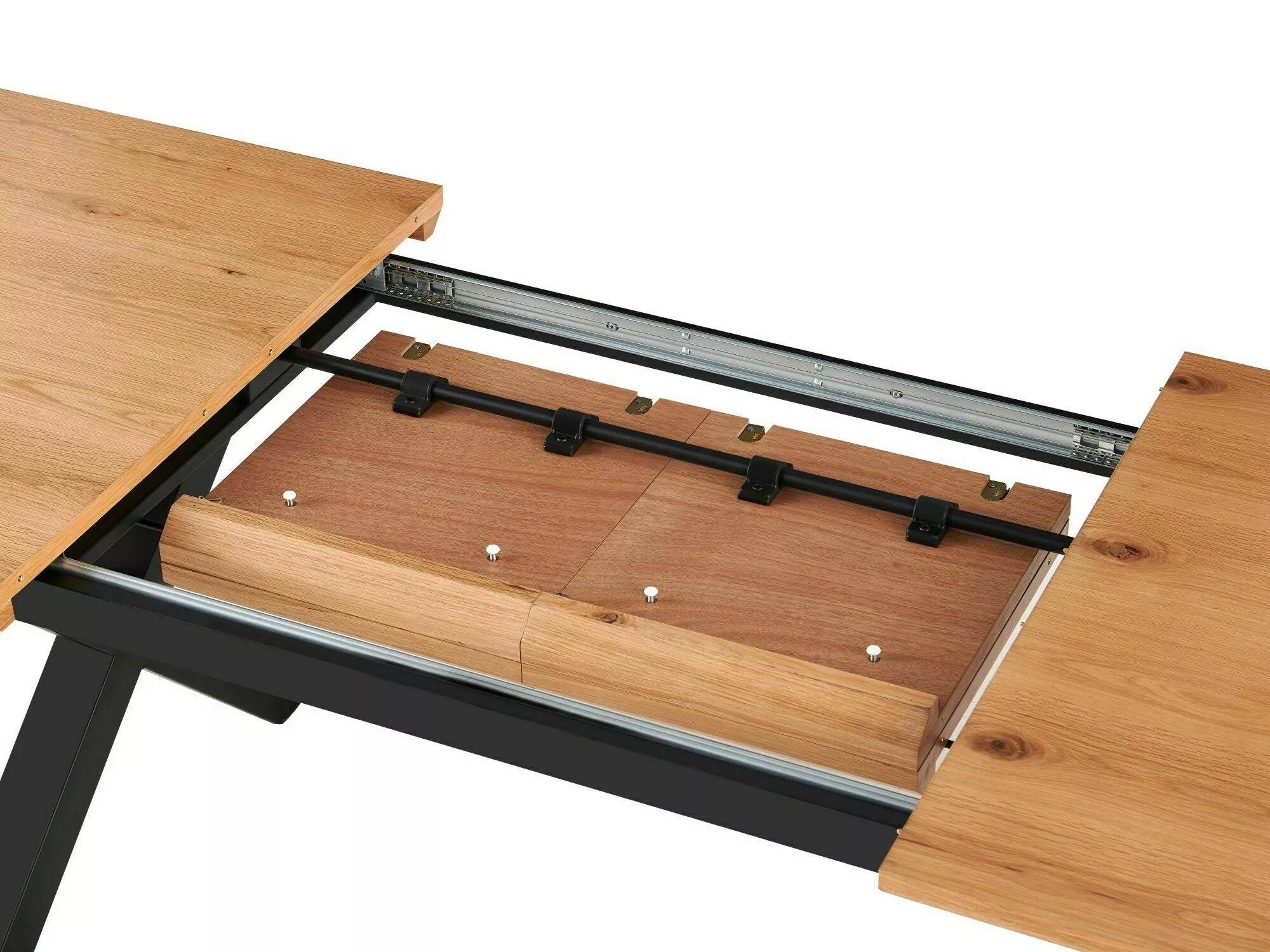 Table Detroit 1078 (Oak)