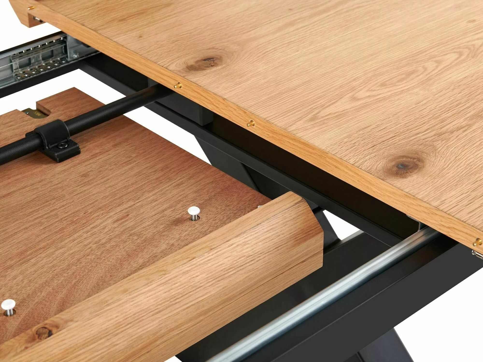 Table Detroit 1078 (Oak)