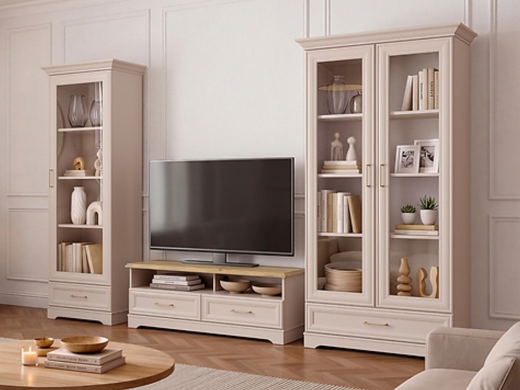 TV stand Evanuo 108