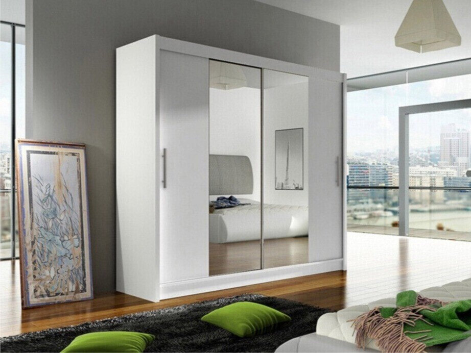 Wardrobe SI285
