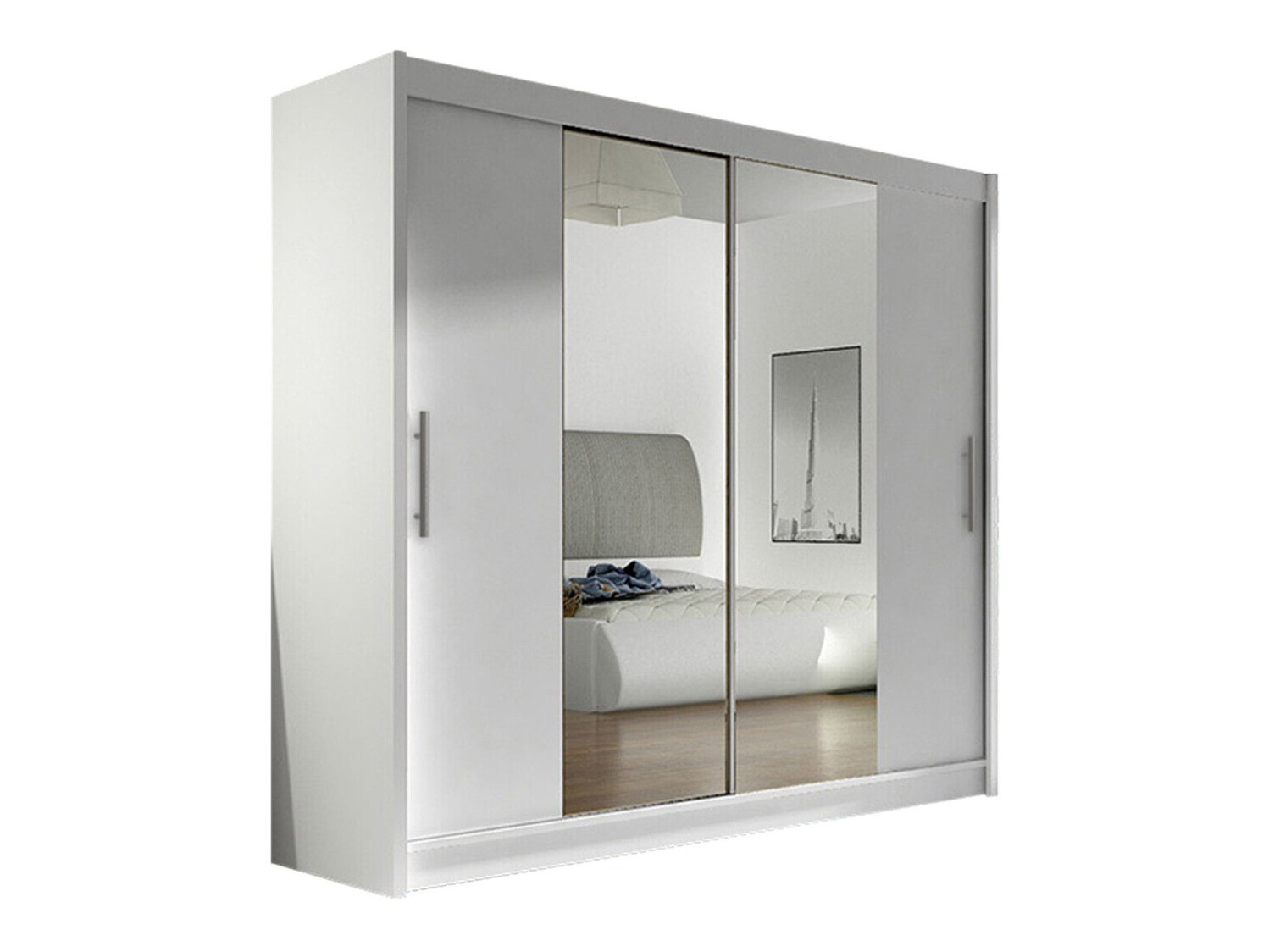 Wardrobe SI285