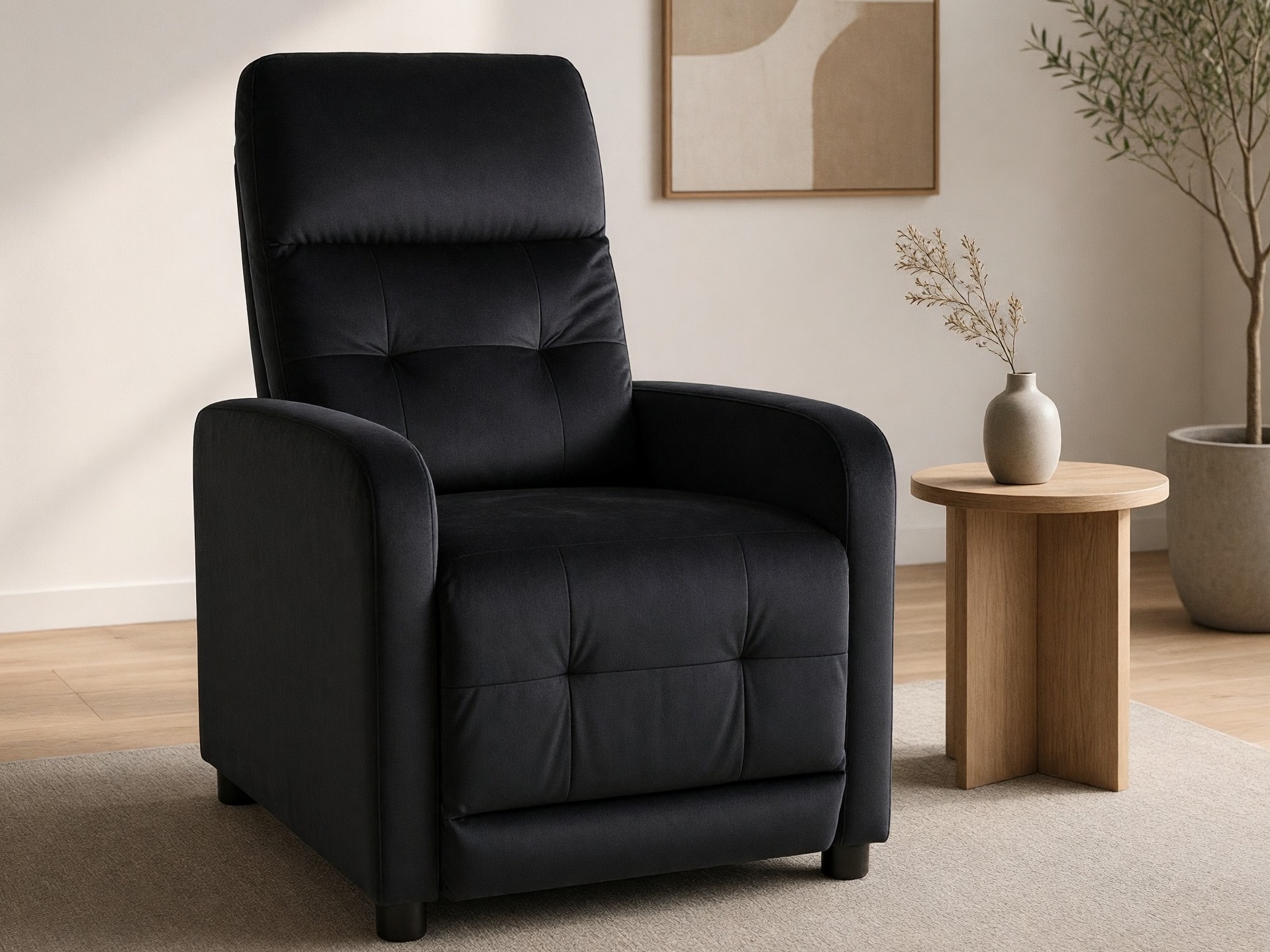 Armchair recliner SI279
