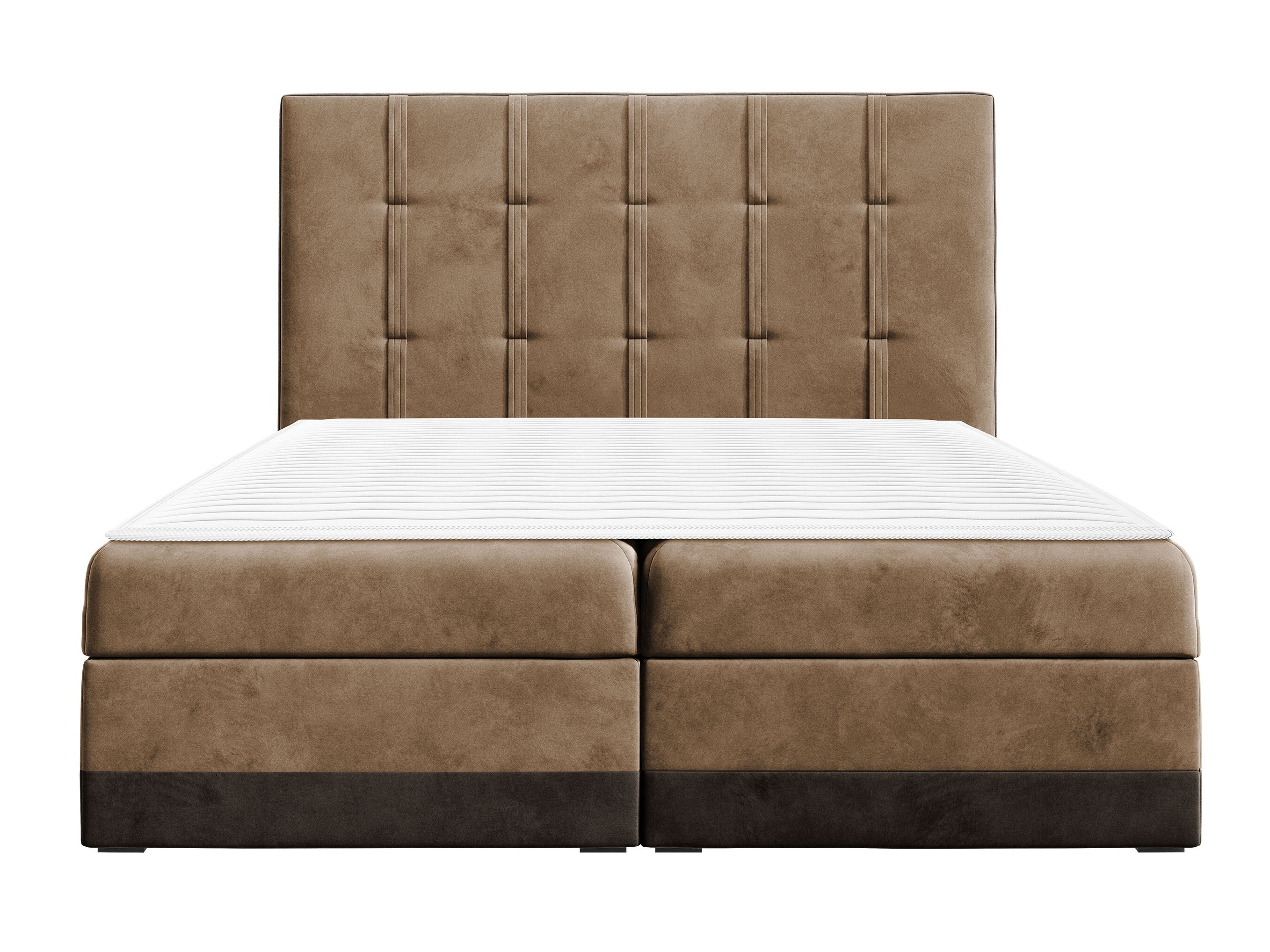 Continental bed Villa (Kameleon 9 + Kameleon 29)