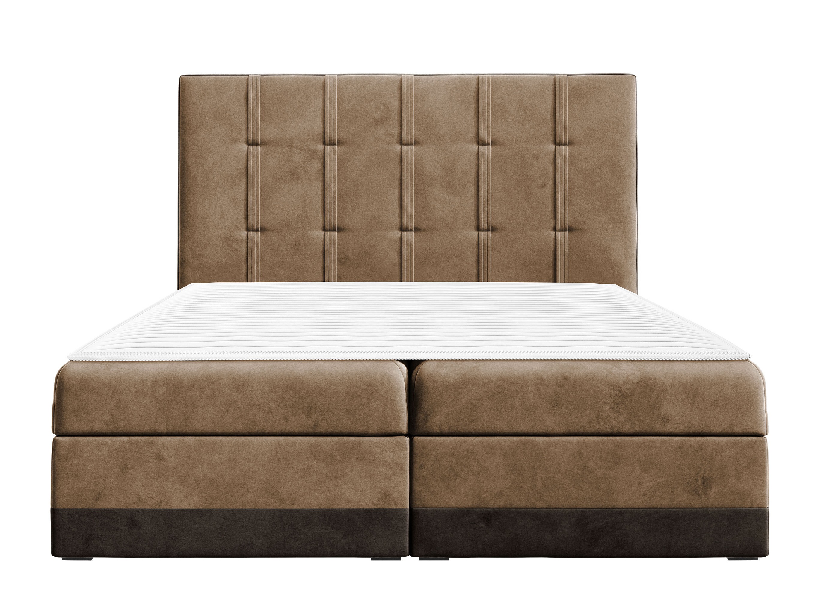 Continental bed Villa (Kameleon 9 + Kameleon 29)