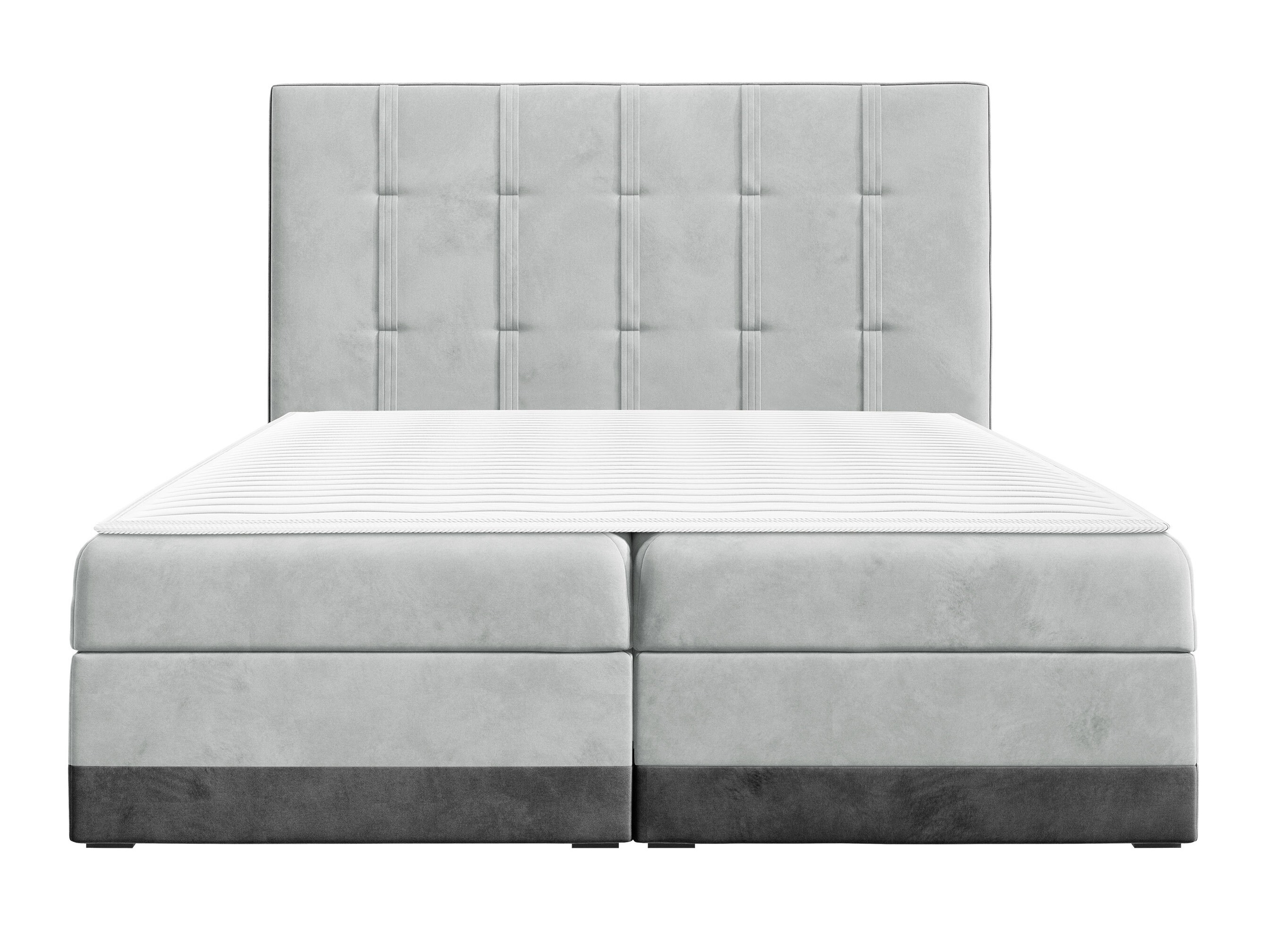 Continental bed Villa (Kameleon 92 + Kameleon 84)
