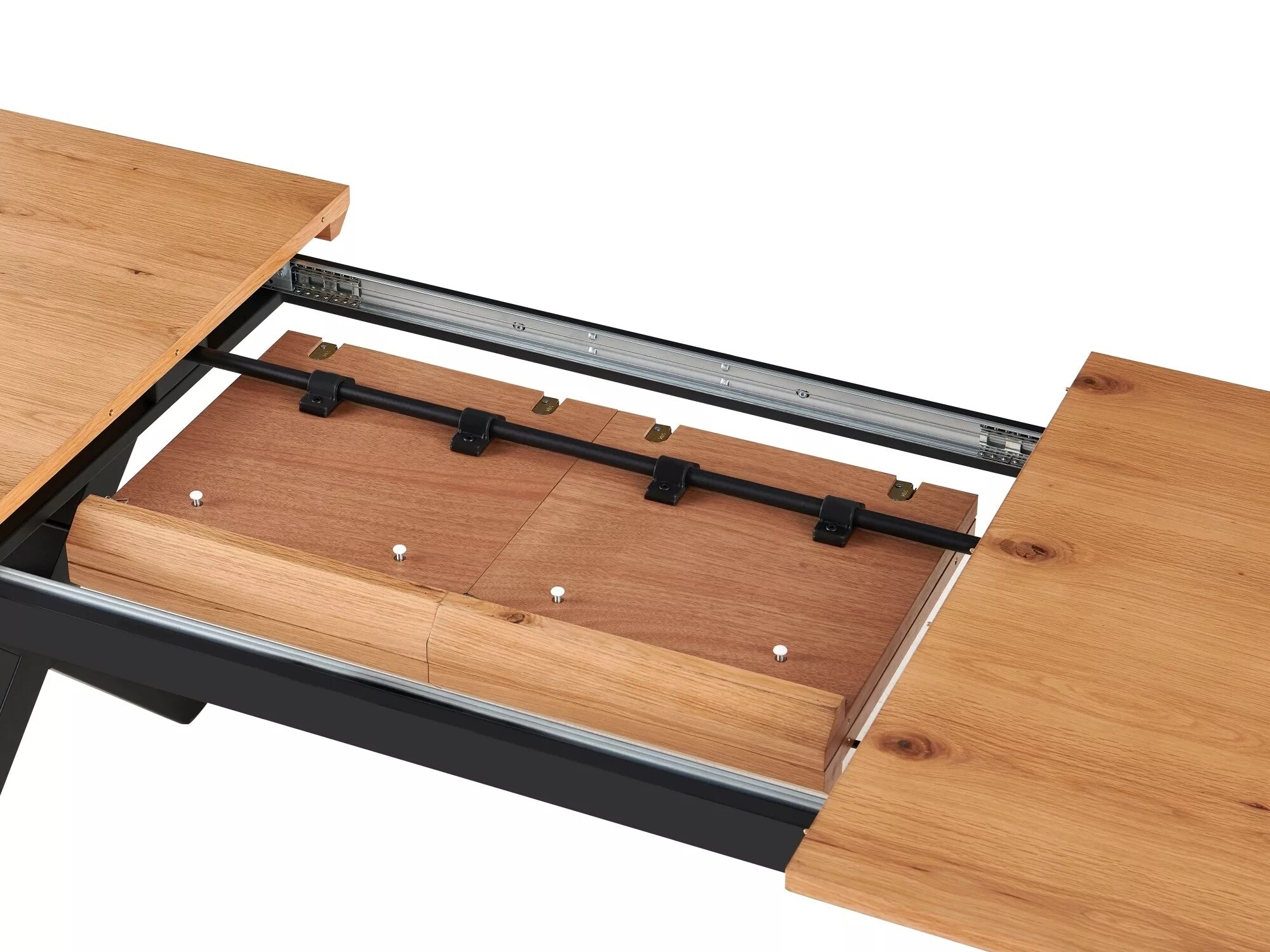 Table Detroit 1079 (Oak)