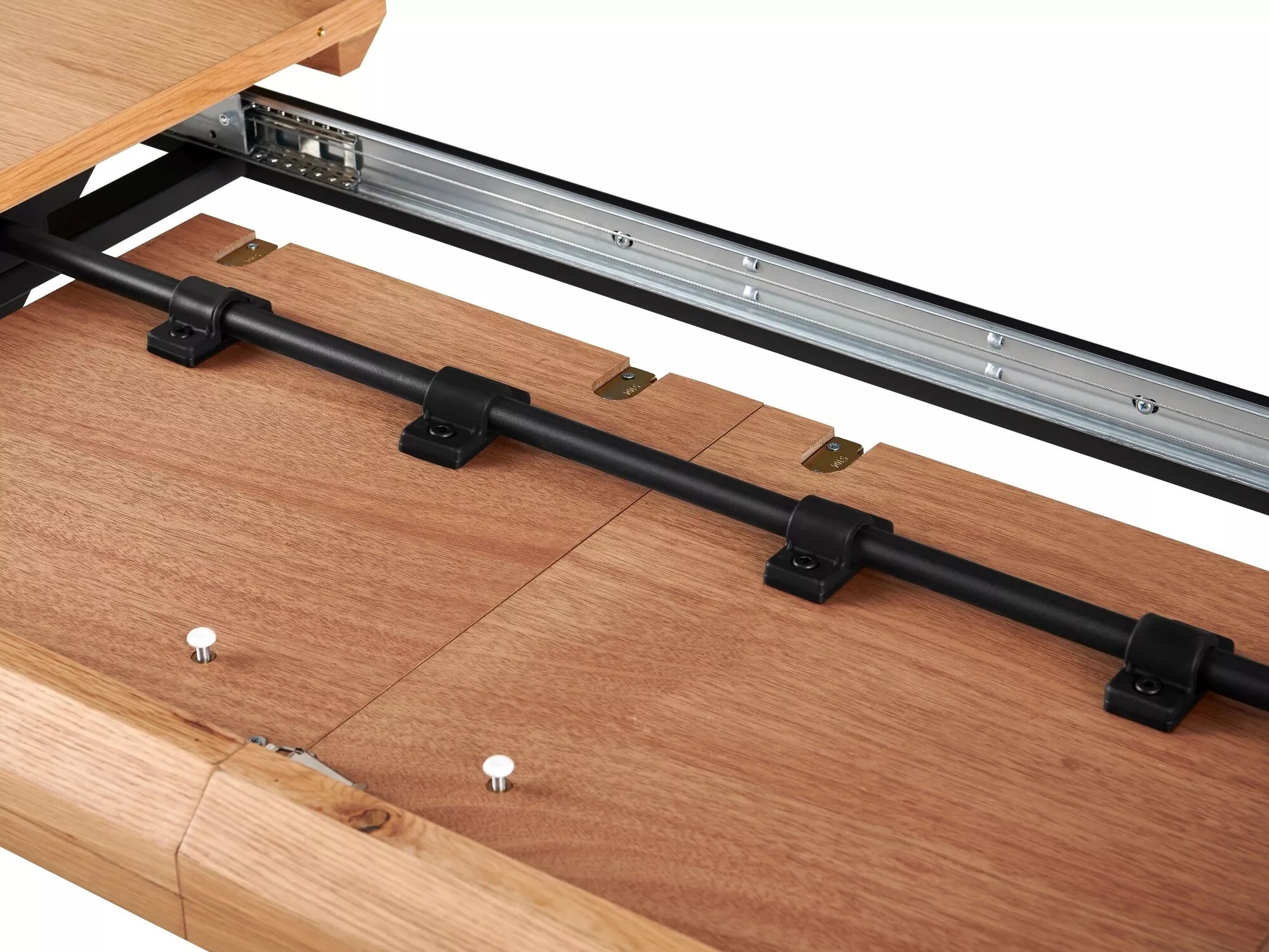 Table Detroit 1079 (Oak)