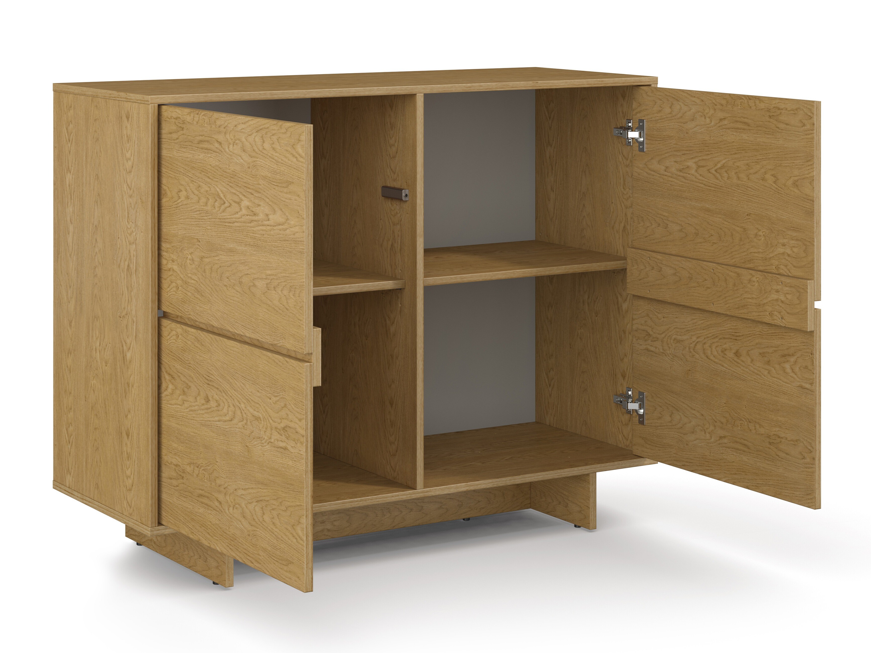 Living room set Cavbali 105 (Oak)