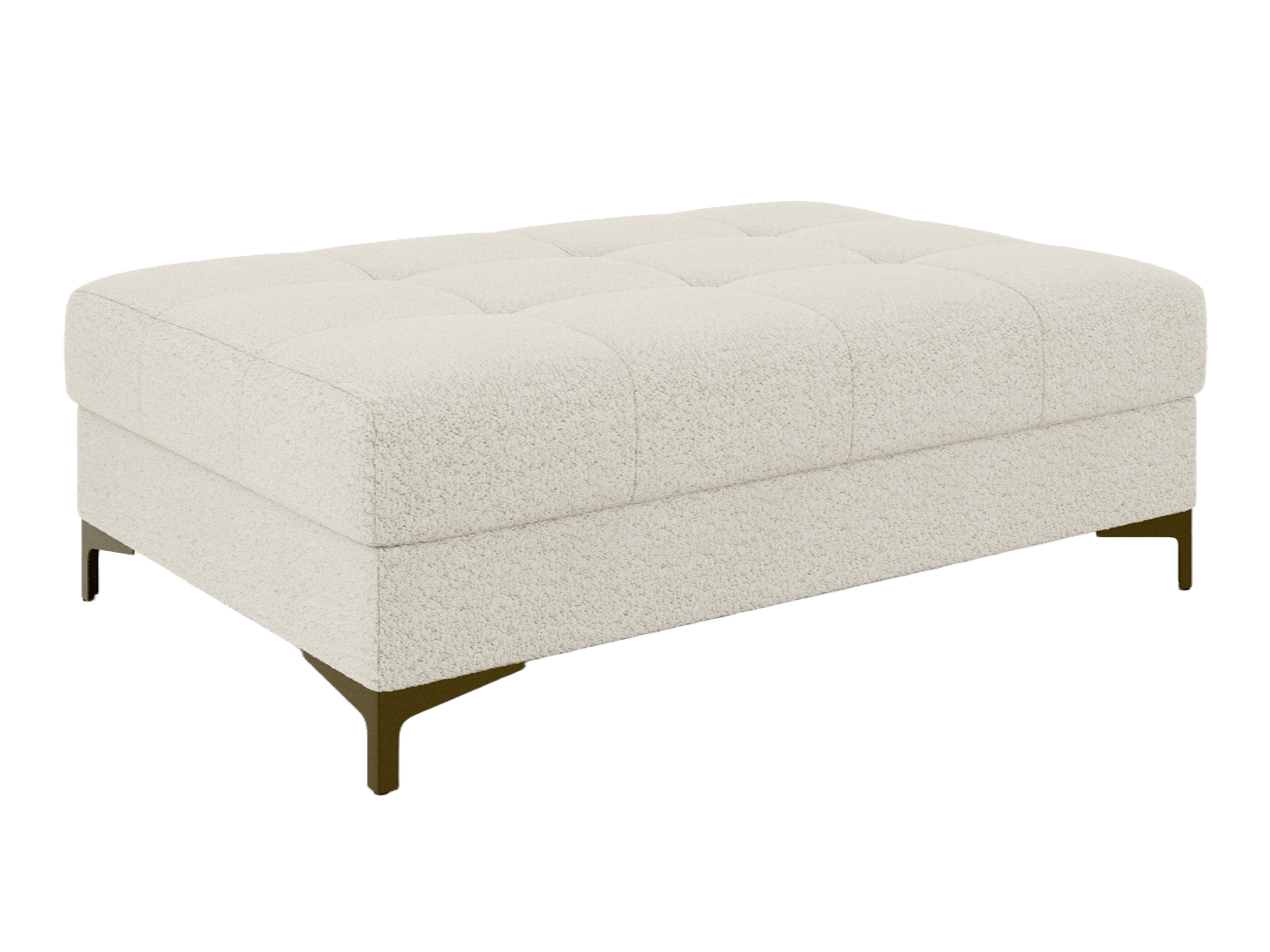 Upholstered bench Rocklin 231 (Coral 65)