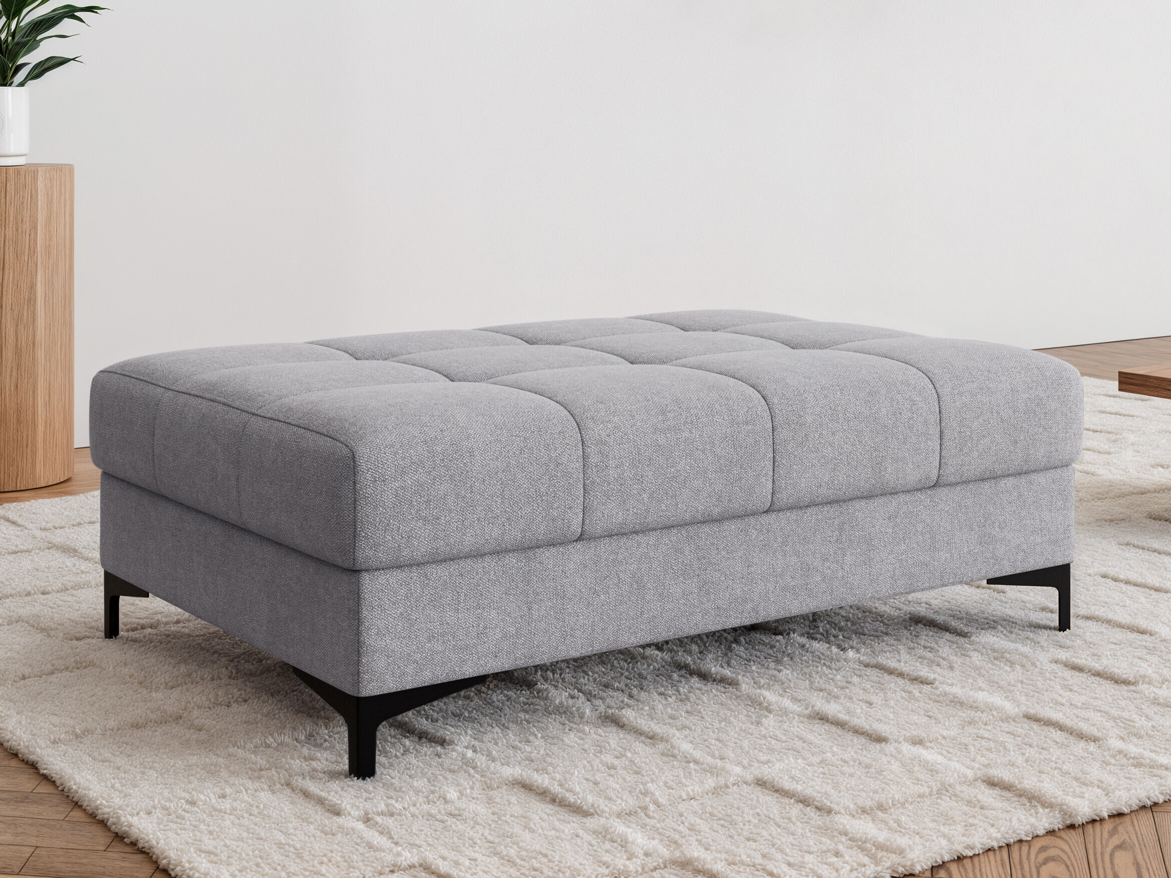 Upholstered bench Rocklin 231 (Enjoy New 21)