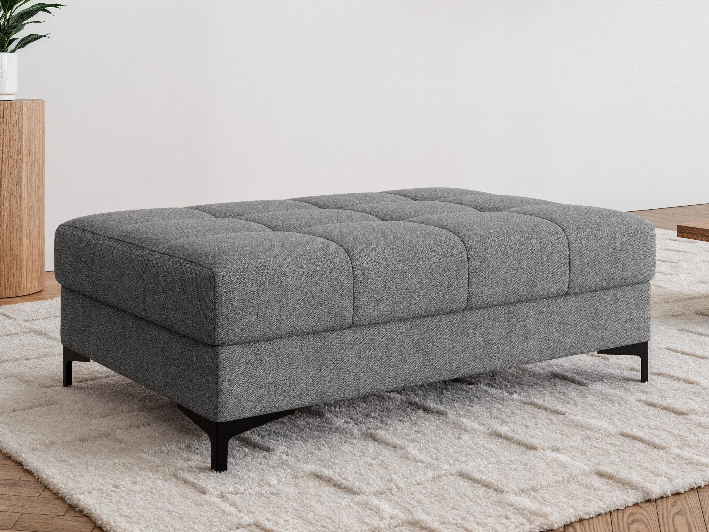 Upholstered bench Rocklin 231 (Enjoy New 24)