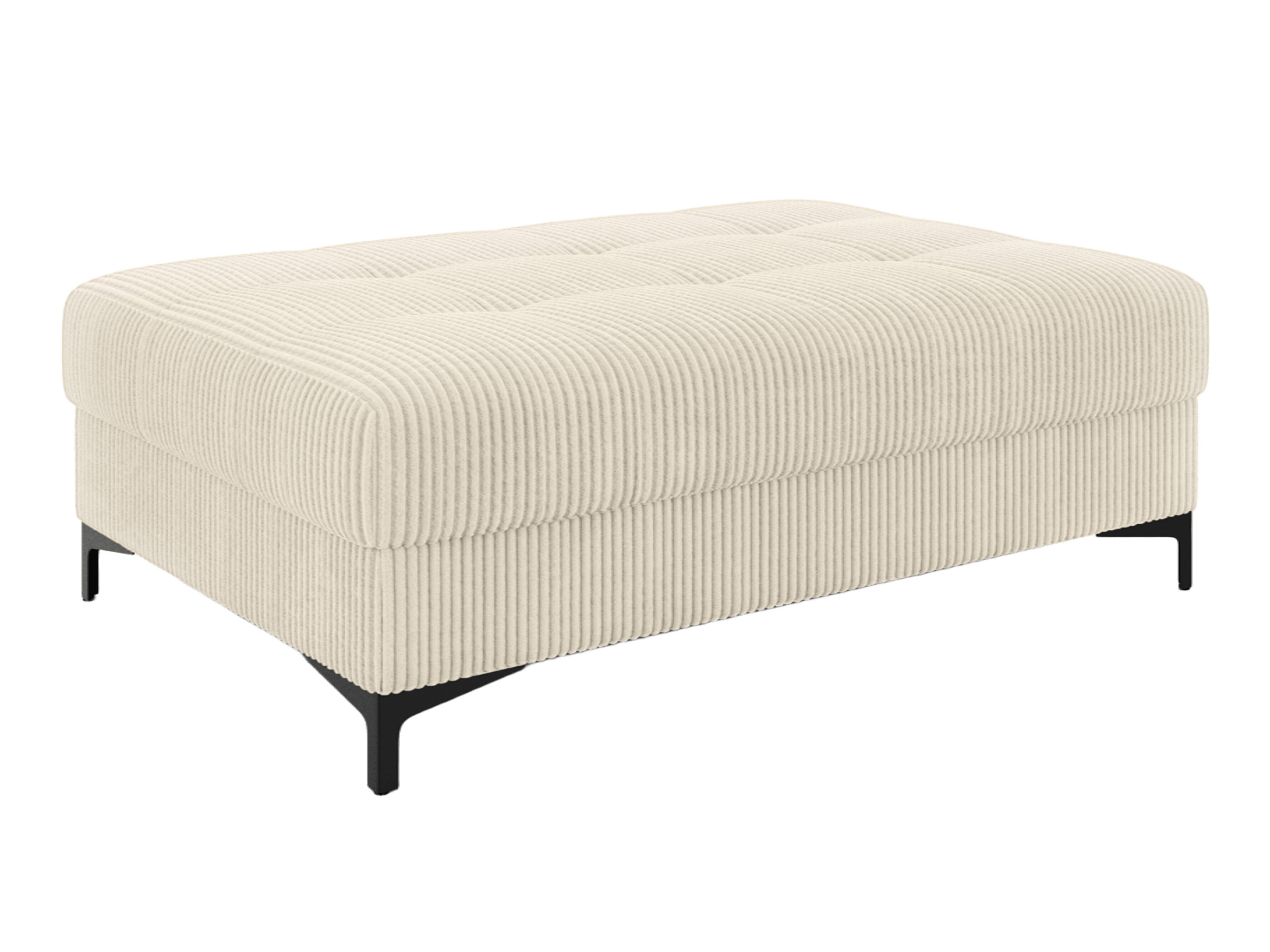 Upholstered bench Rocklin 231 (Lincoln 03)