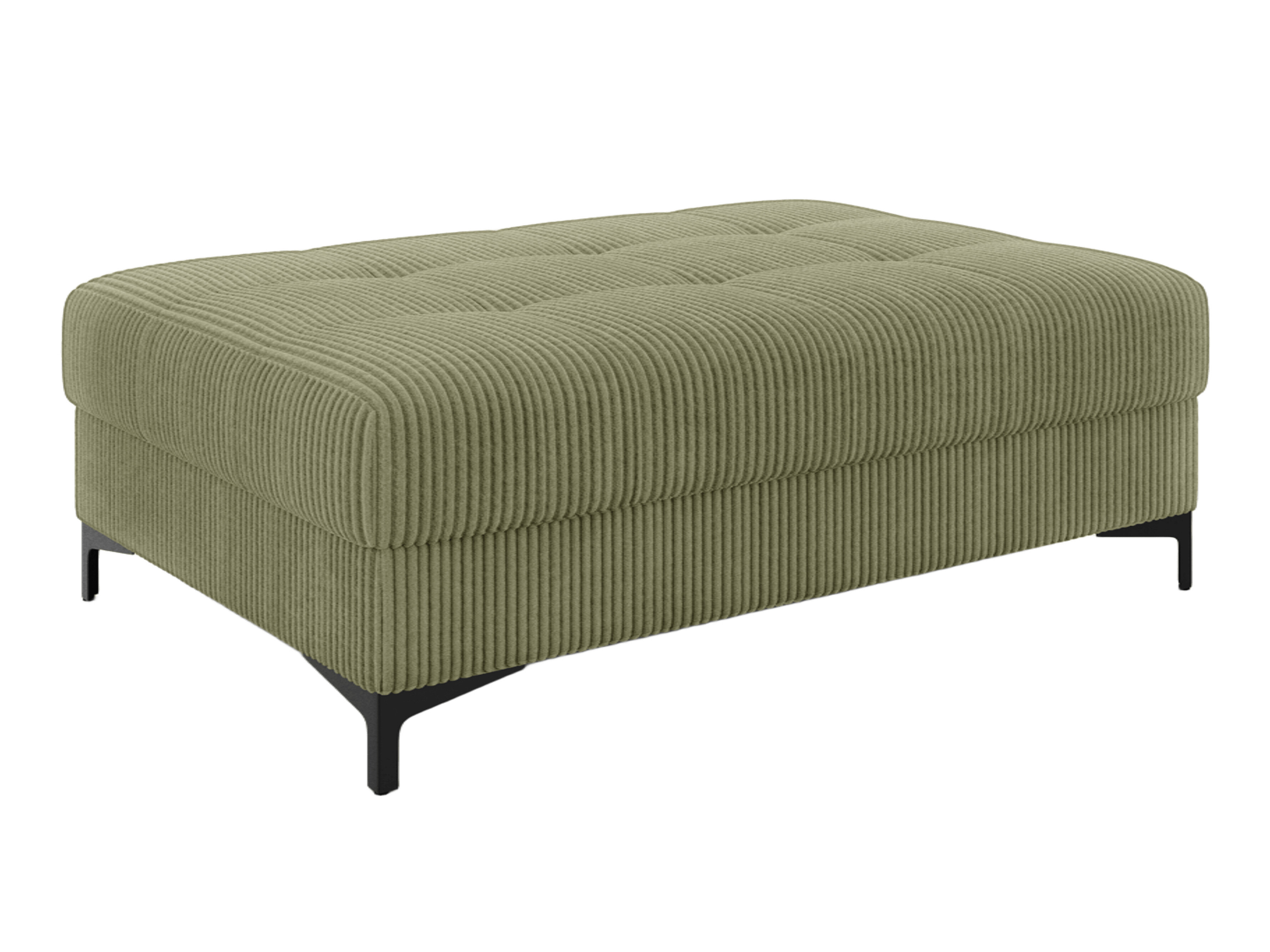 Upholstered bench Rocklin 231 (Lincoln 37)