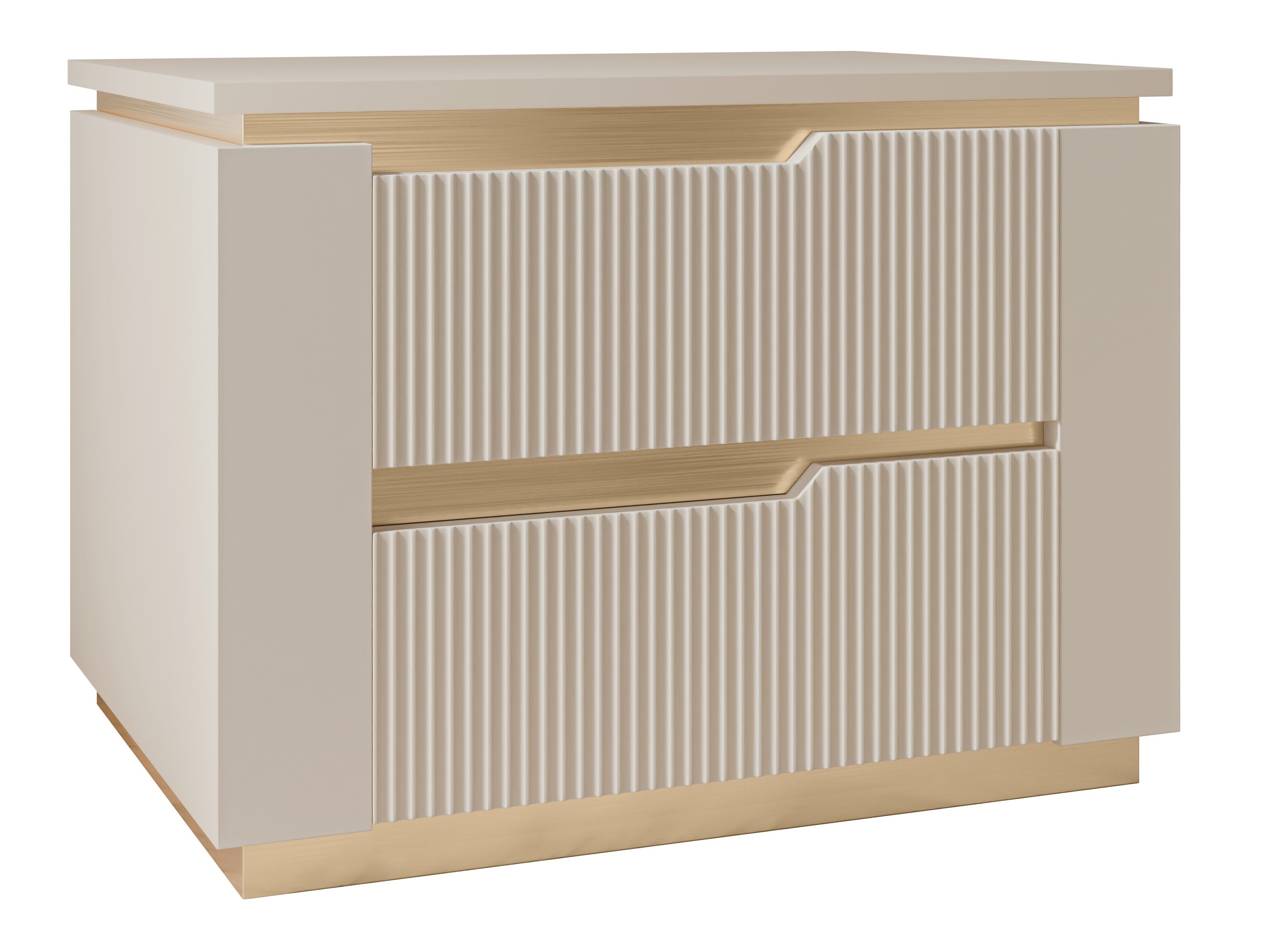 Bedside table Comfivo Ovitas
