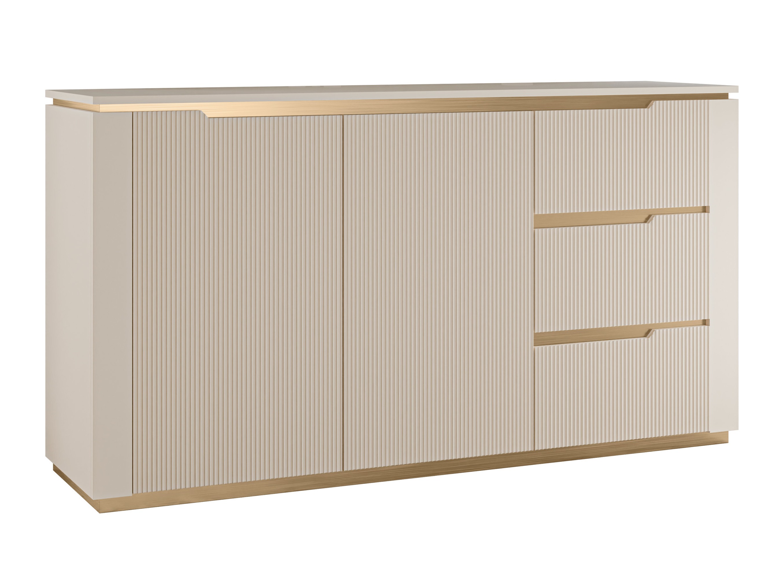 Chest of drawers Comfivo Ovitas