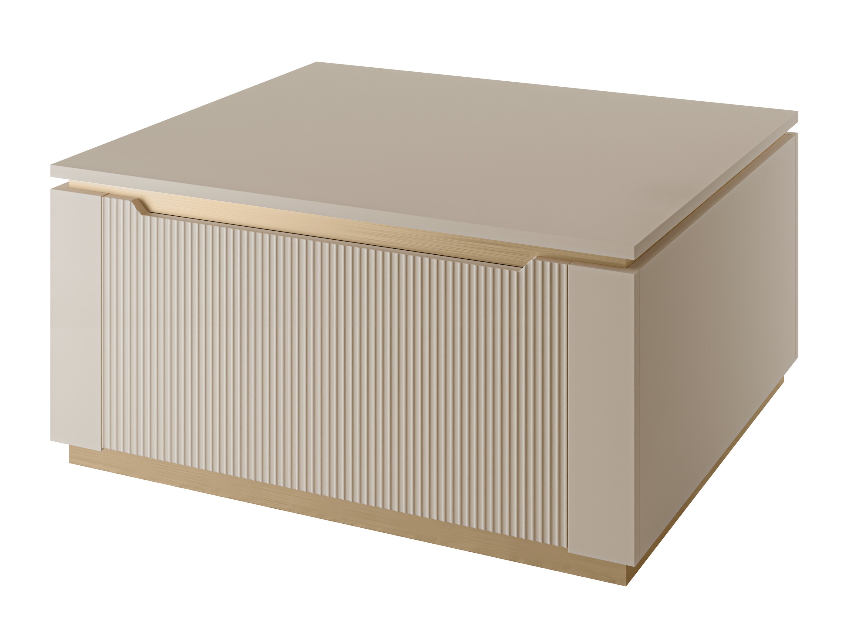 Coffee table Comfivo Ovitas