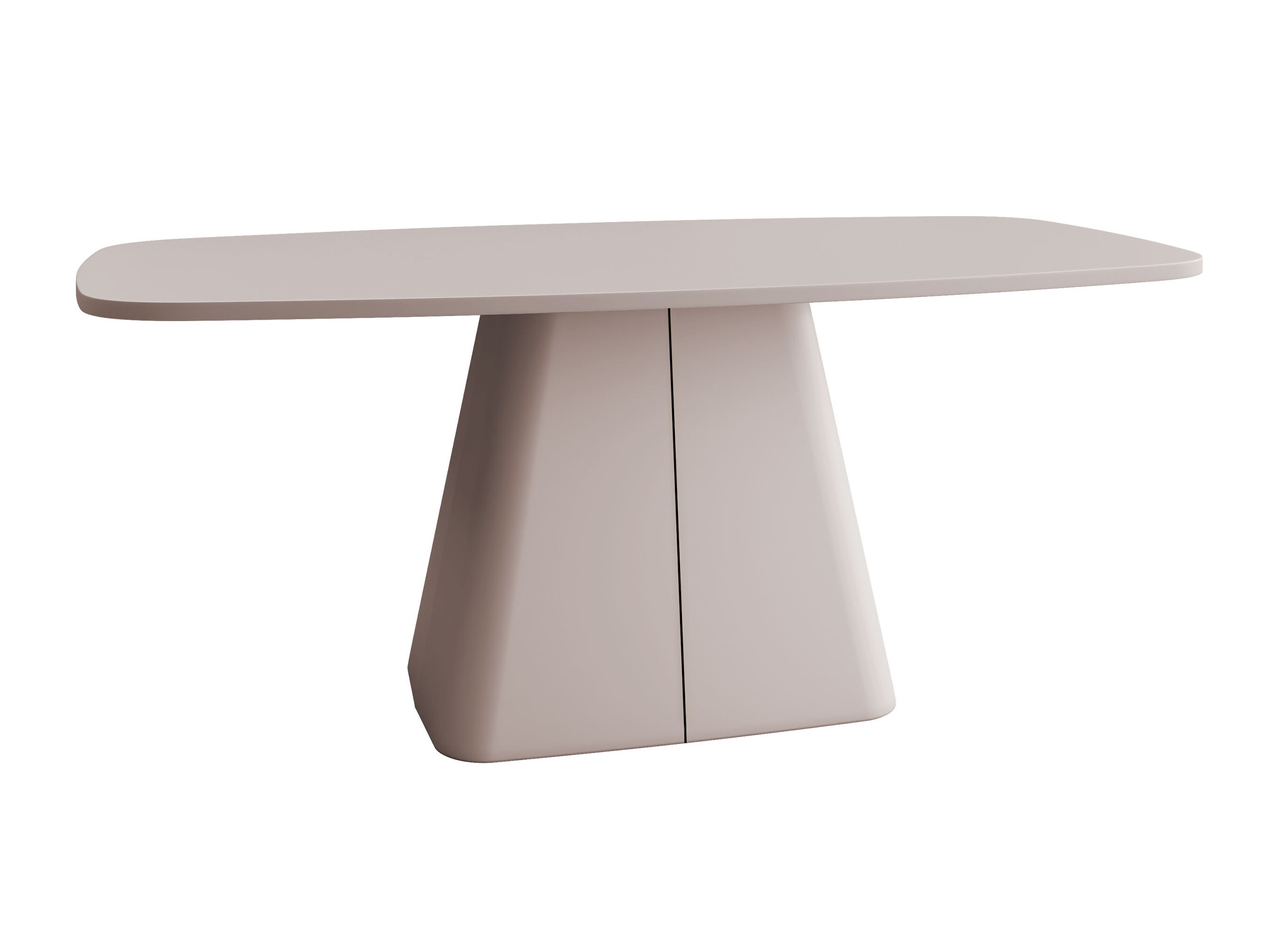 Coffee table Oswego 158 (Cashmere)