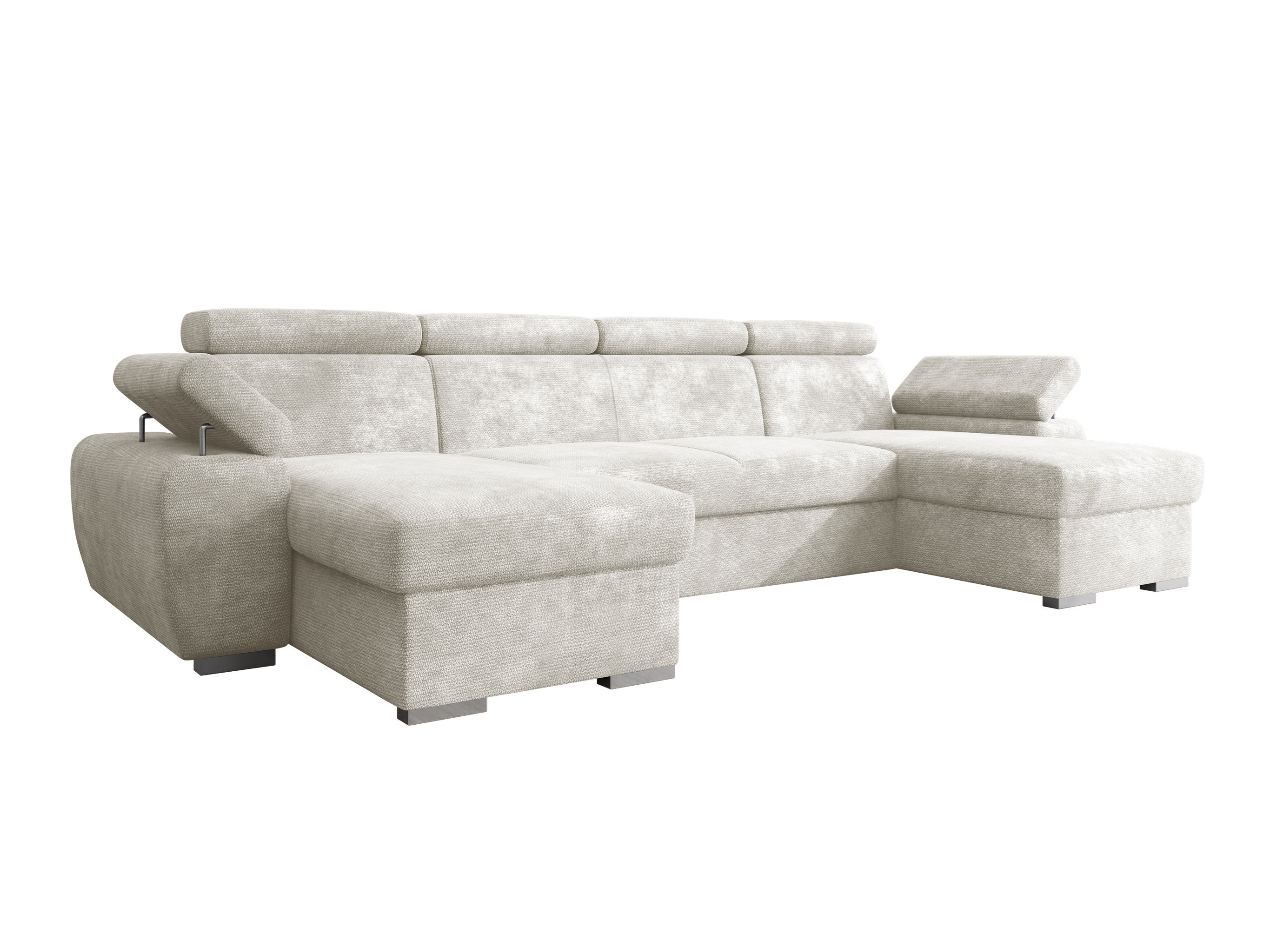 Corner sofa Columbus 253 (Lumo 55)